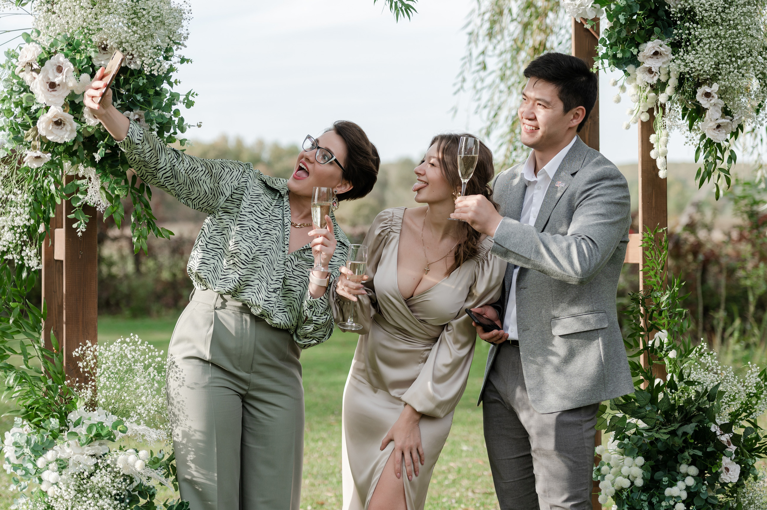 Евгений & Виктория. Свадебный и семейный фотограф  в г.Краснодар