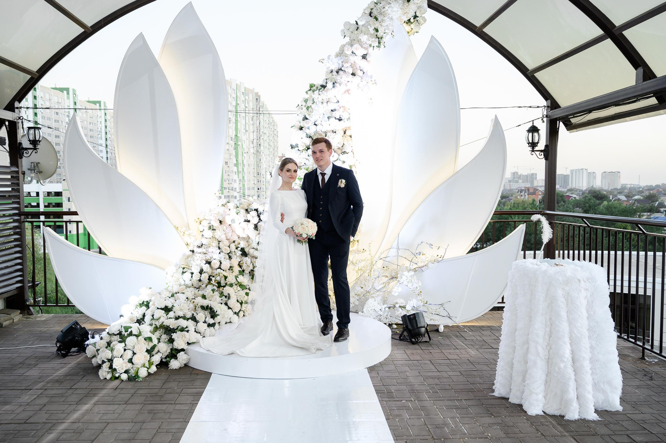 Алексей & Мария. Свадебный и семейный фотограф  в г.Краснодар