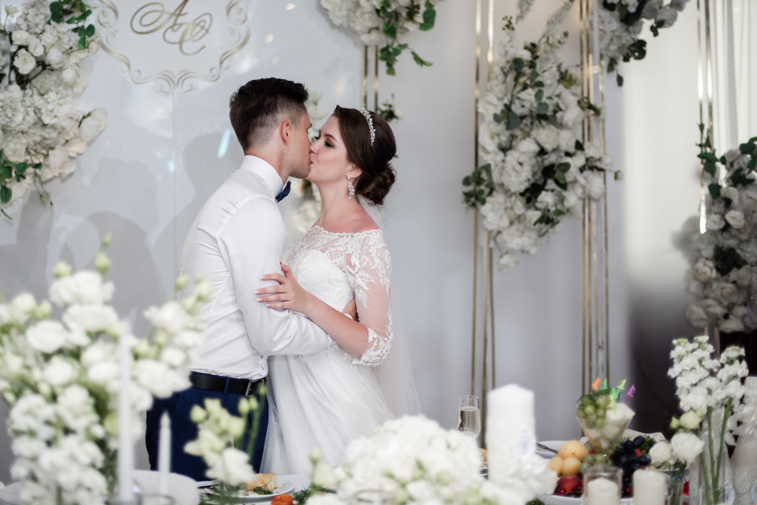 Артур & Светлана. Свадебный и семейный фотограф  в г.Краснодар