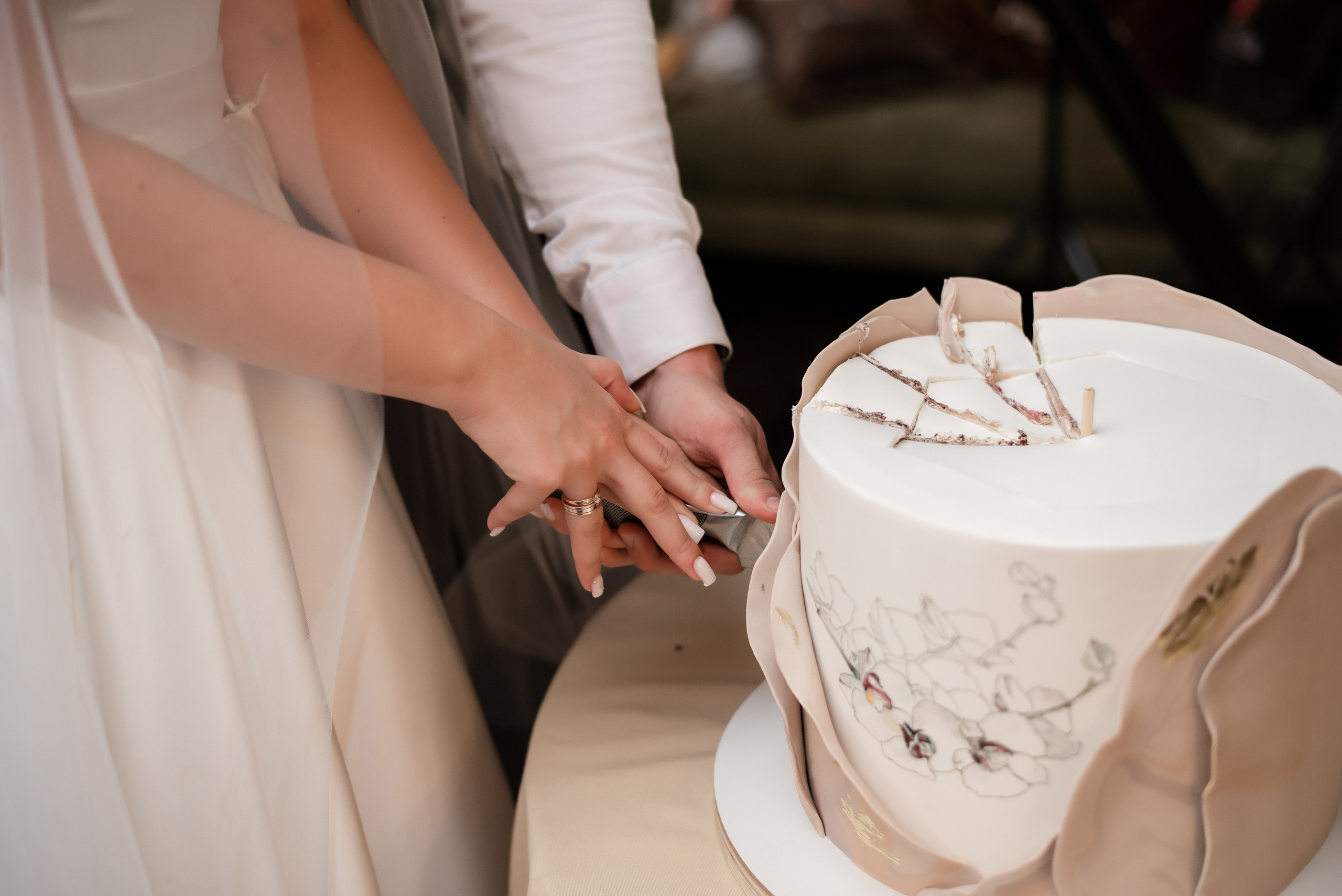 Никита & Анюта. Свадебный и семейный фотограф  в г.Краснодар