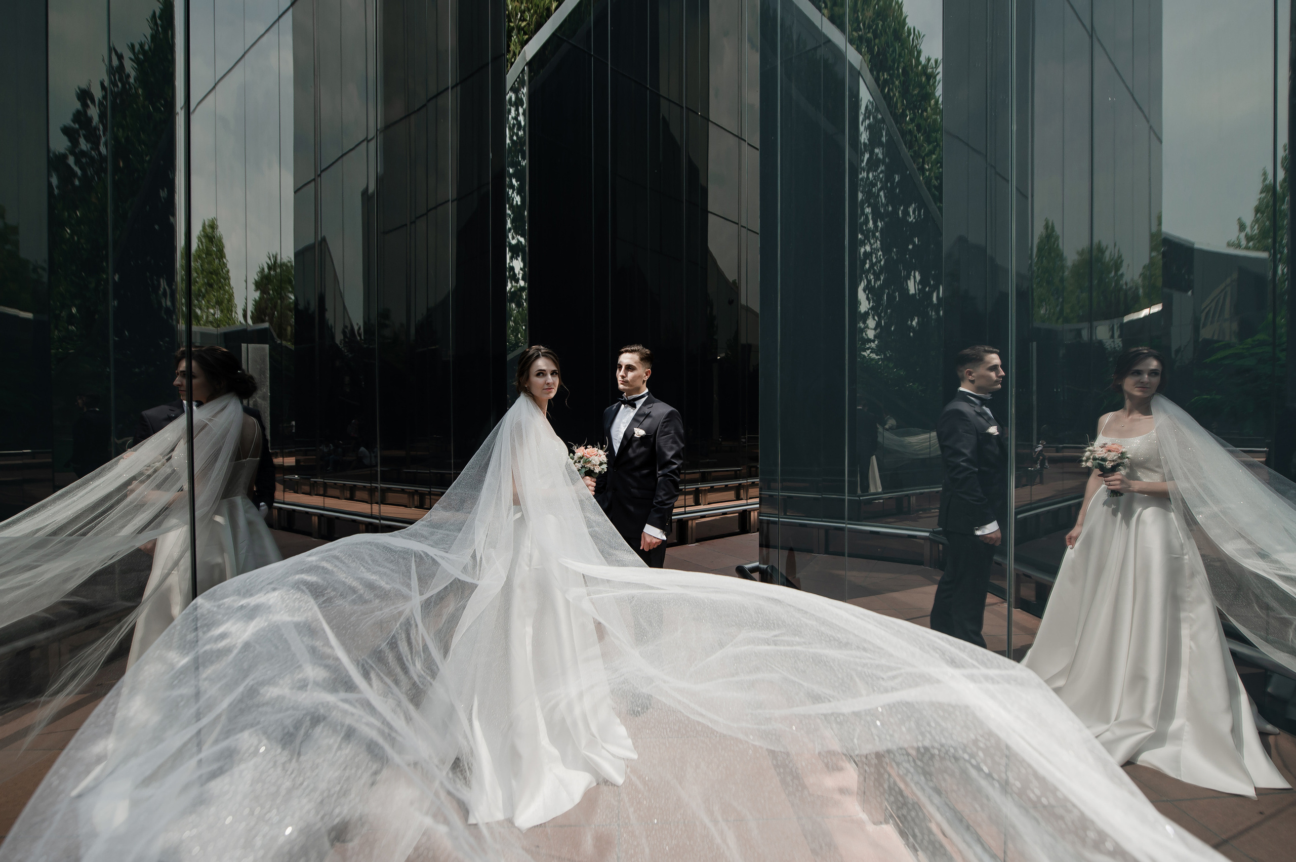 Владимир & Оксана. Свадебный и семейный фотограф  в г.Краснодар