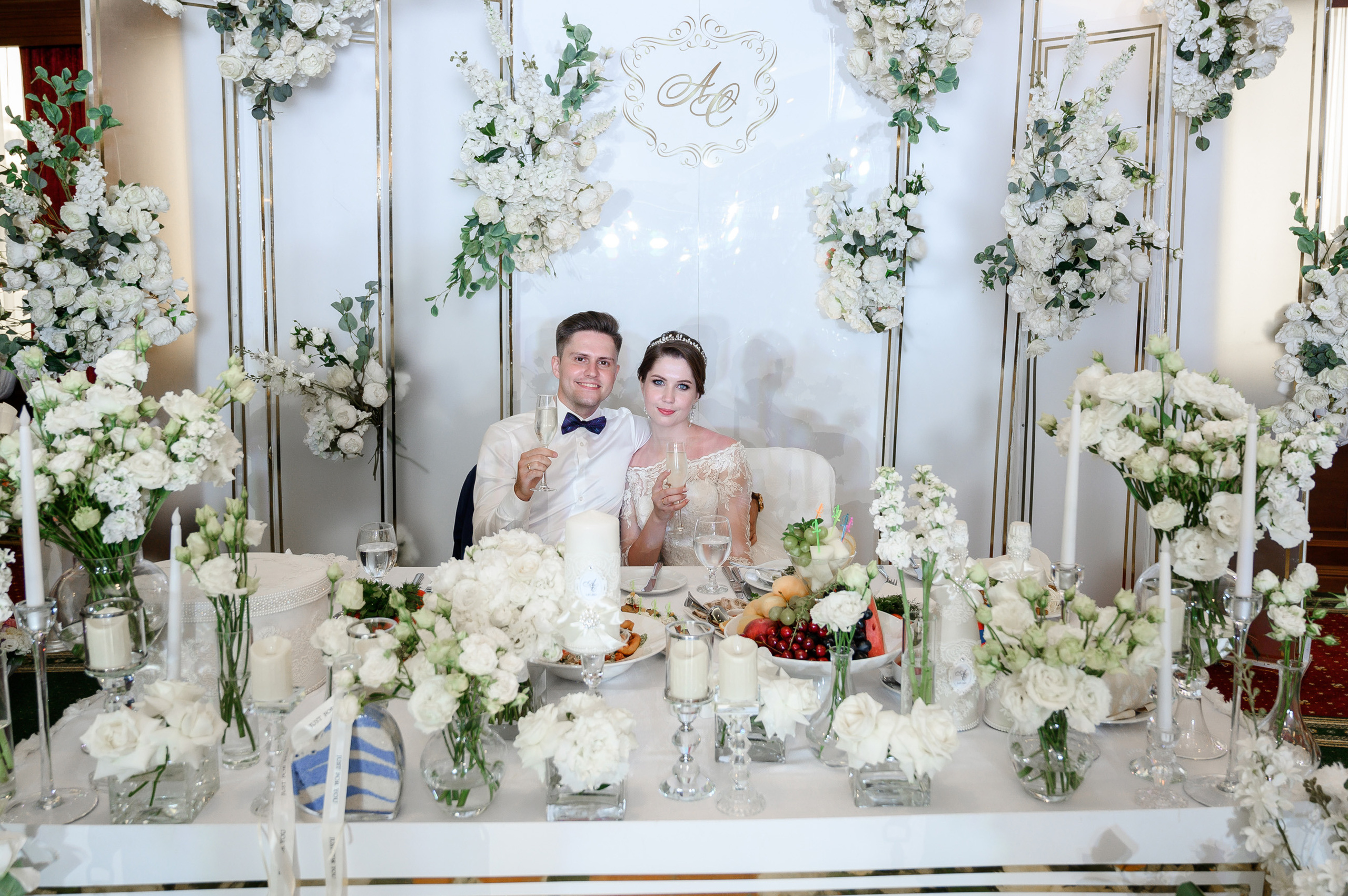 Артур & Светлана. Свадебный и семейный фотограф  в г.Краснодар