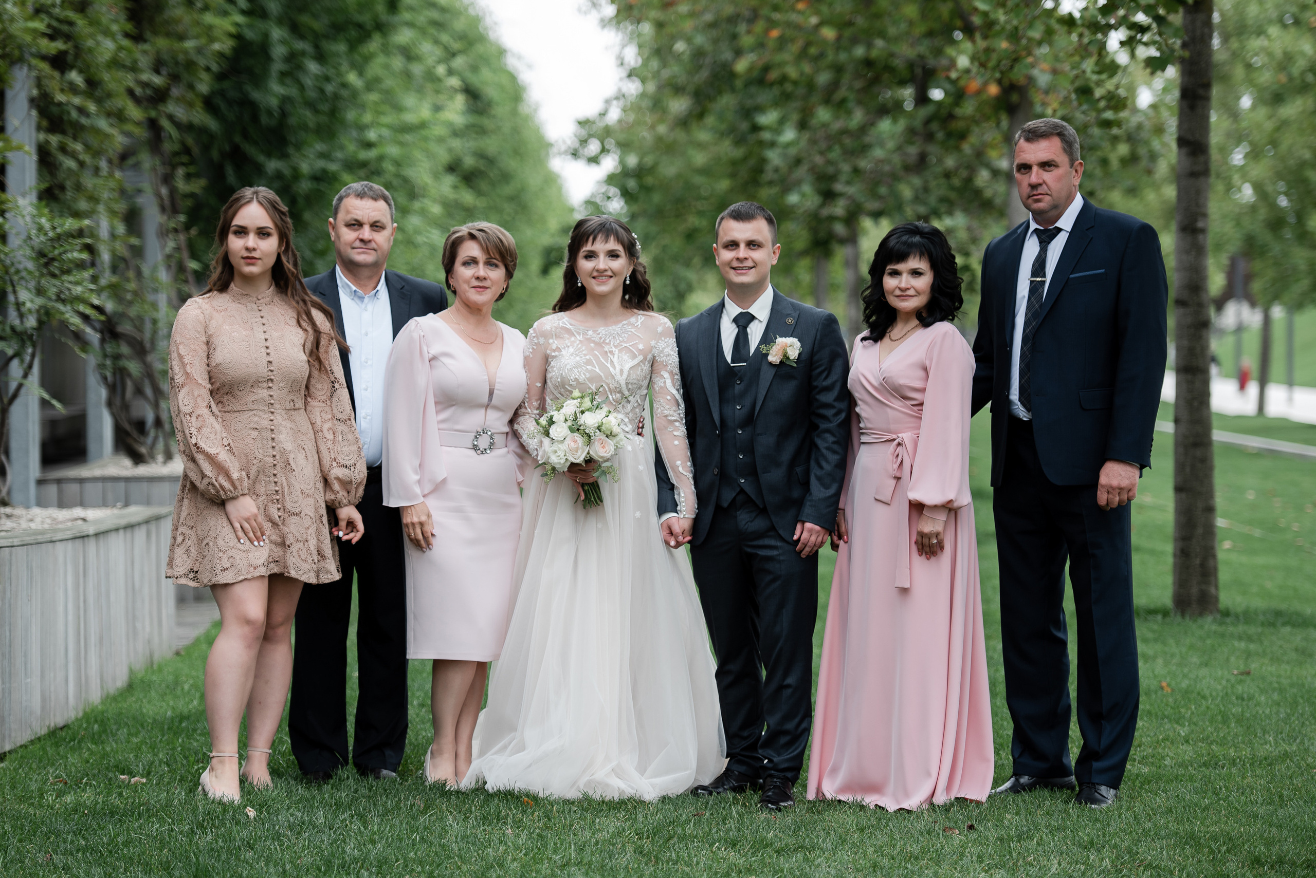 Сергей & Ксюша. Свадебный и семейный фотограф  в г.Краснодар