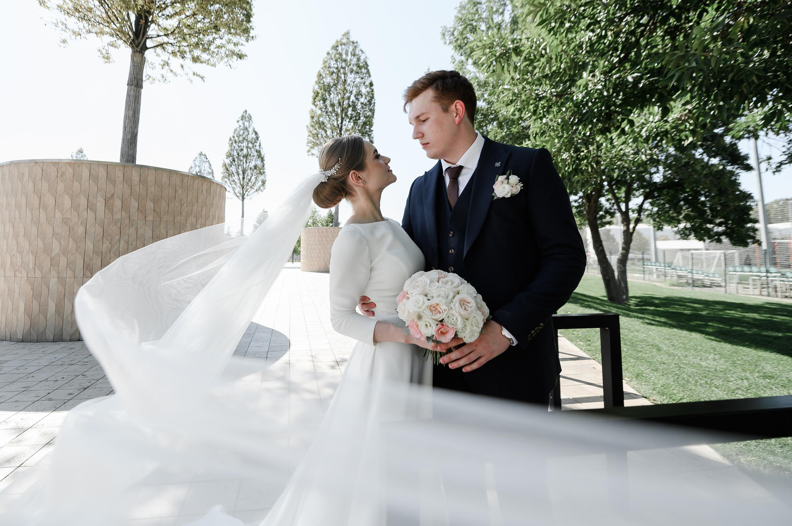 Алексей & Мария. Свадебный и семейный фотограф  в г.Краснодар