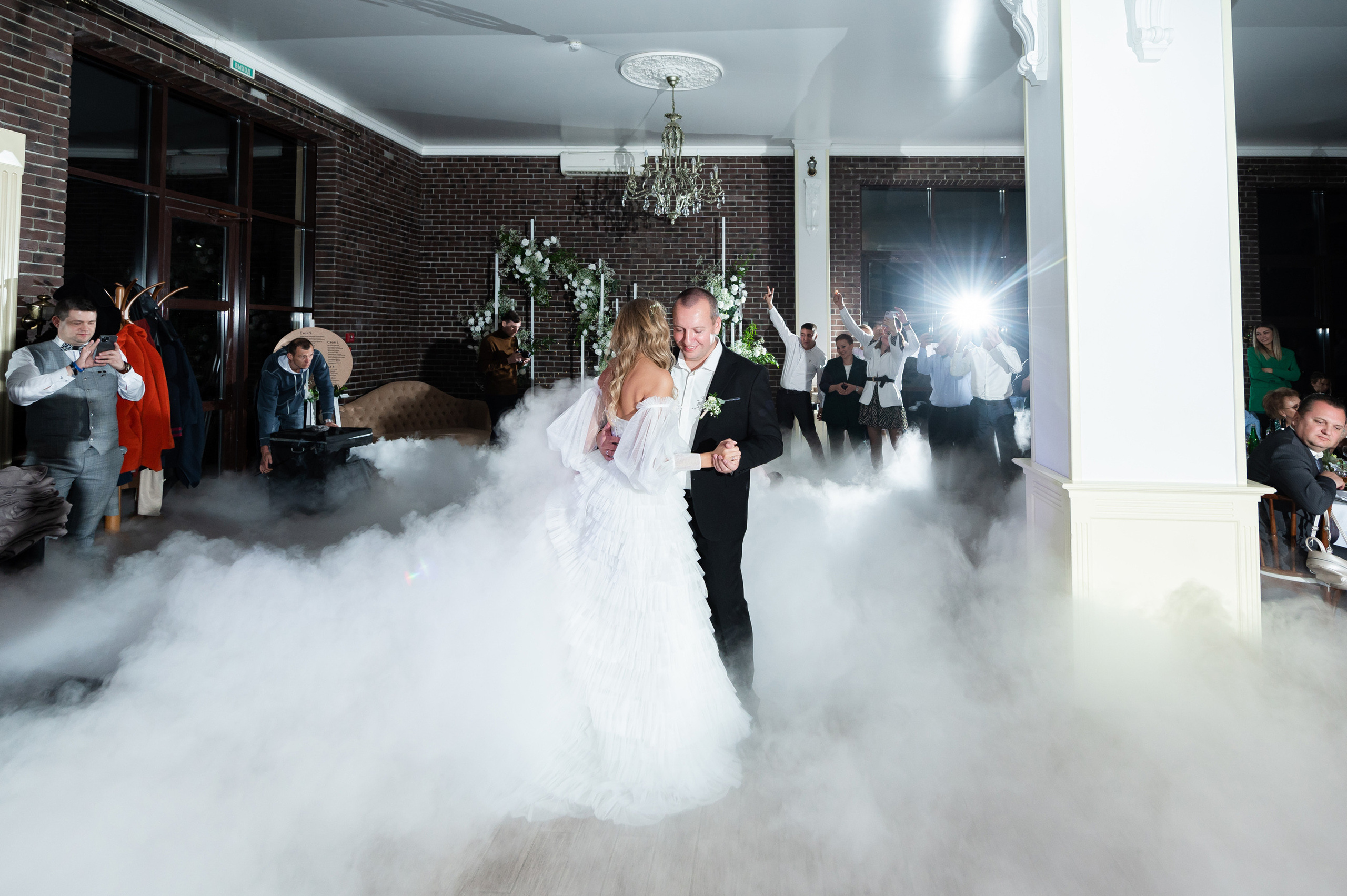 Евгений & Виктория. Свадебный и семейный фотограф  в г.Краснодар