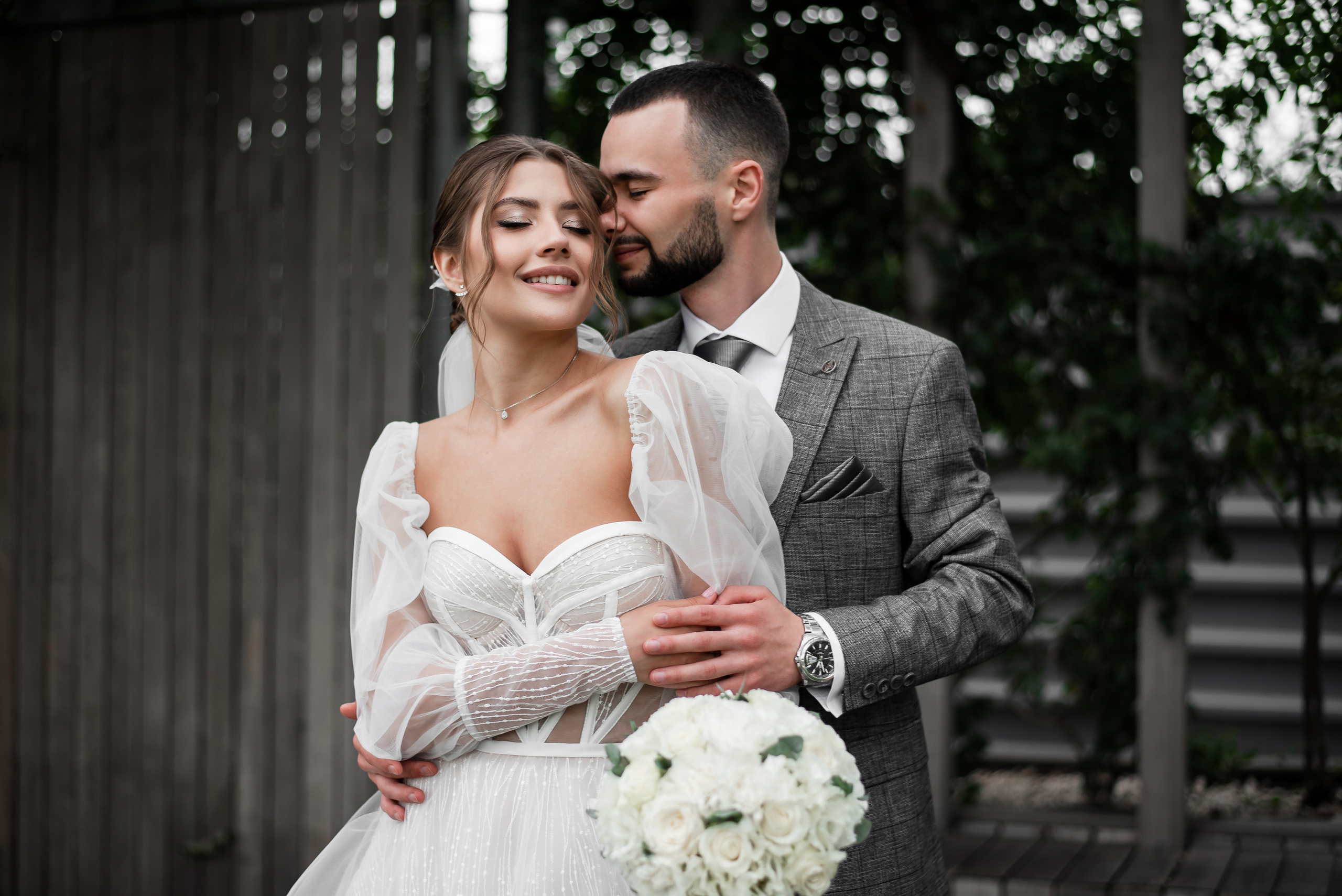 Роман & Юлия. Свадебный и семейный фотограф  в г.Краснодар