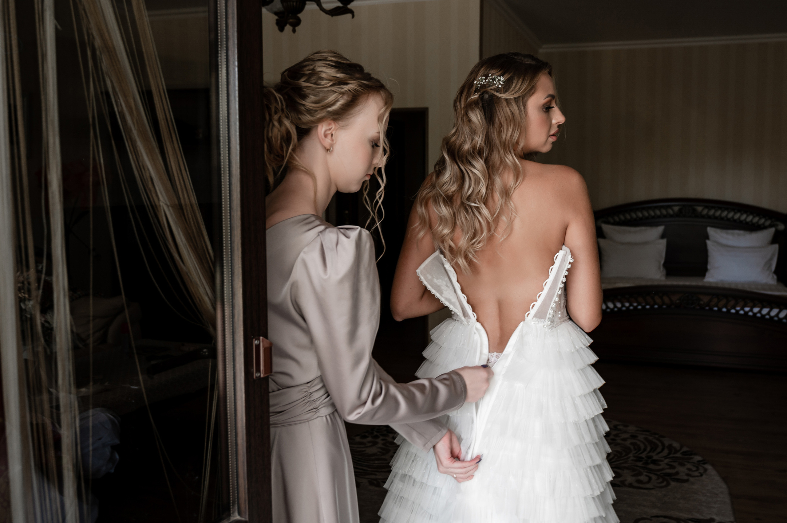 Евгений & Виктория. Свадебный и семейный фотограф  в г.Краснодар