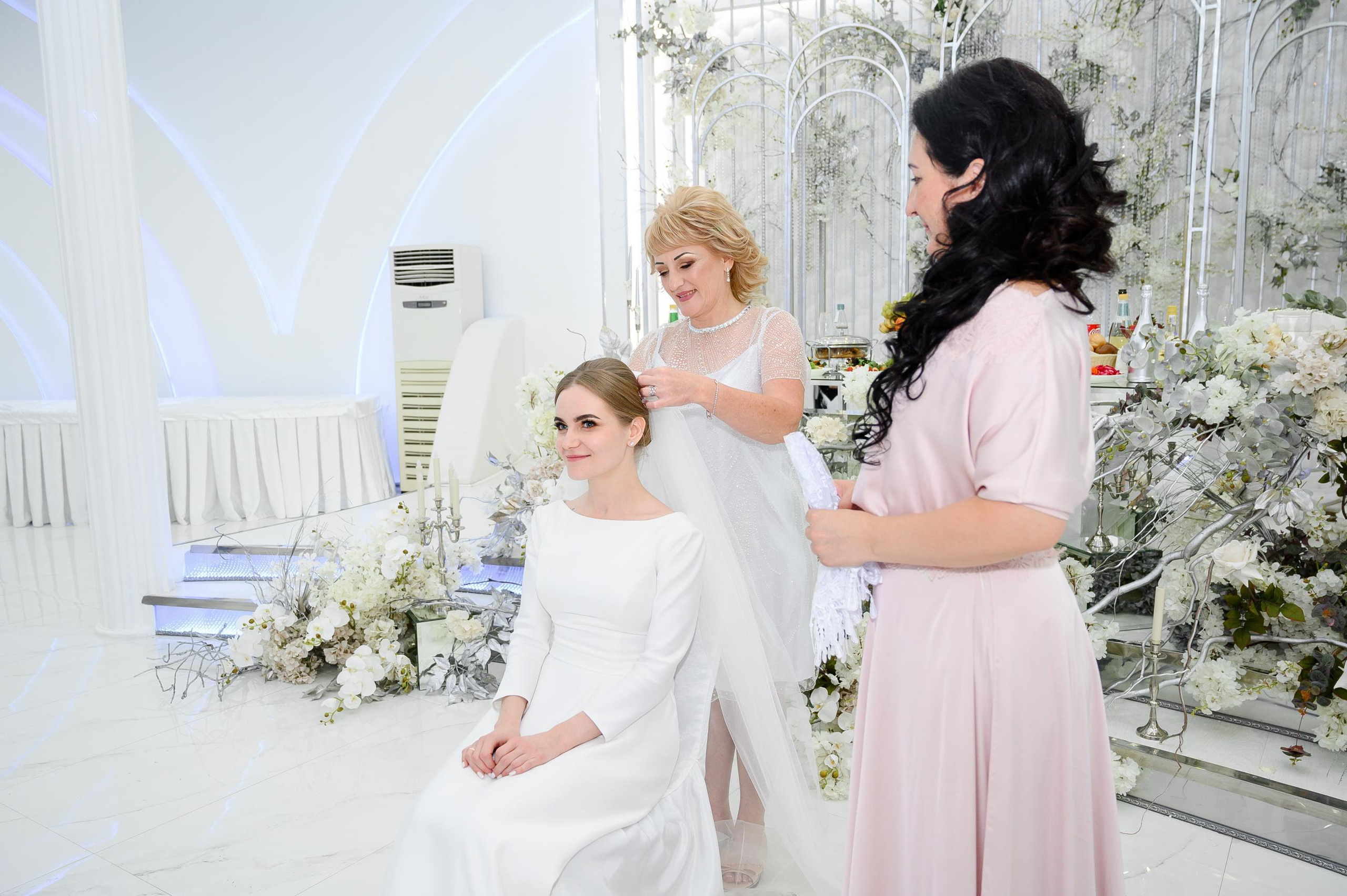 Алексей & Мария. Свадебный и семейный фотограф  в г.Краснодар