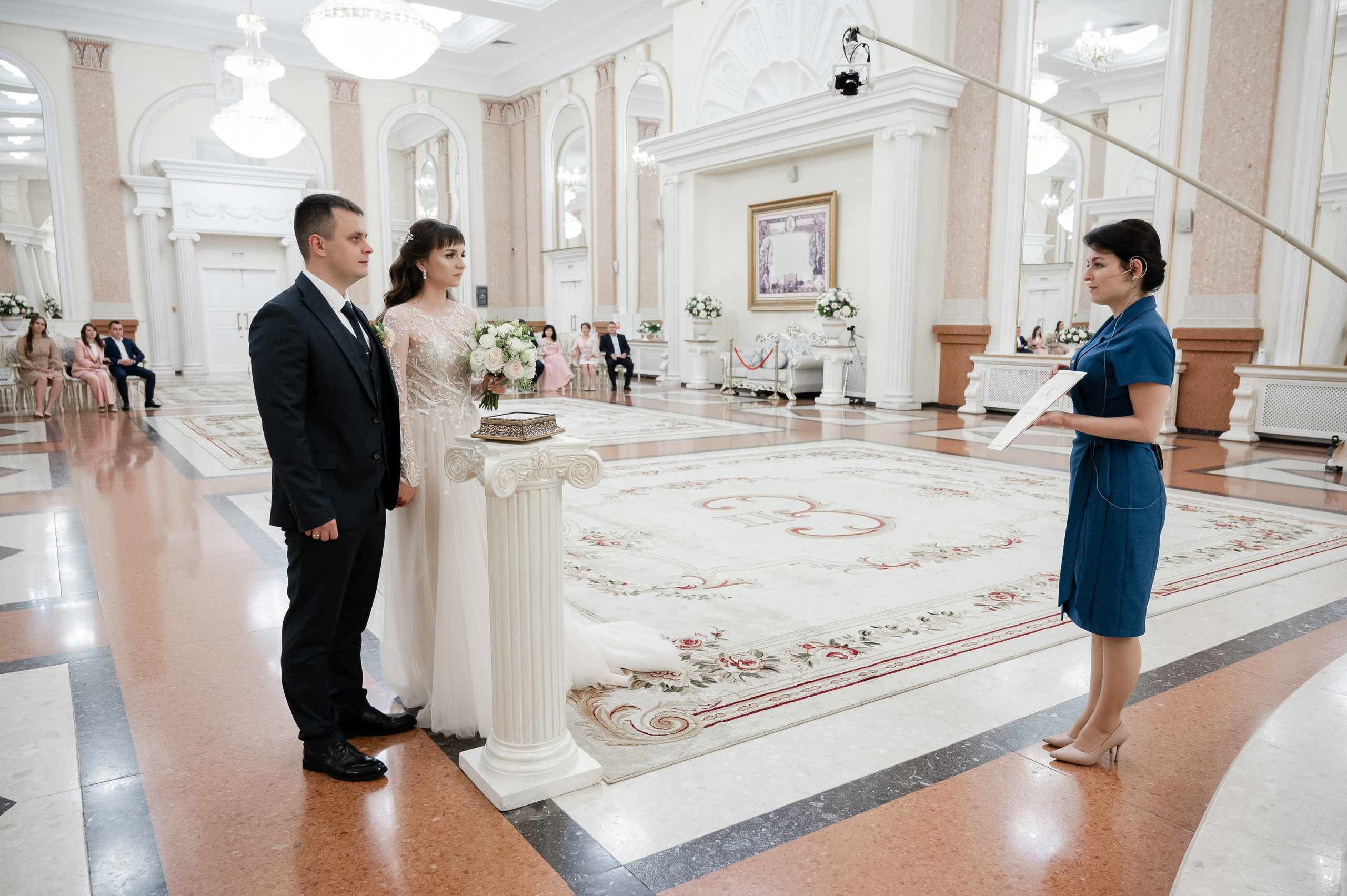 Сергей & Ксюша. Свадебный и семейный фотограф  в г.Краснодар