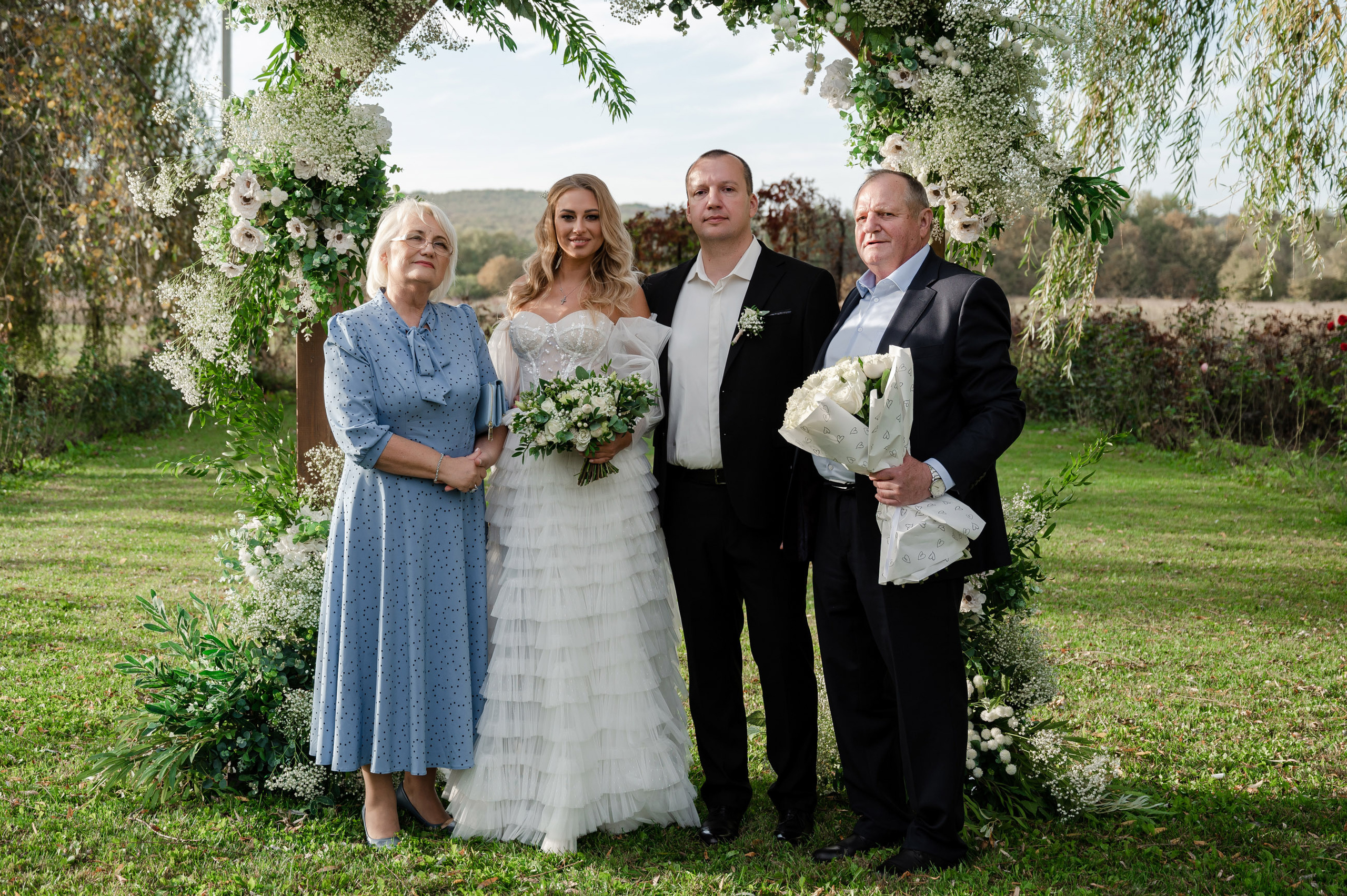 Евгений & Виктория. Свадебный и семейный фотограф  в г.Краснодар