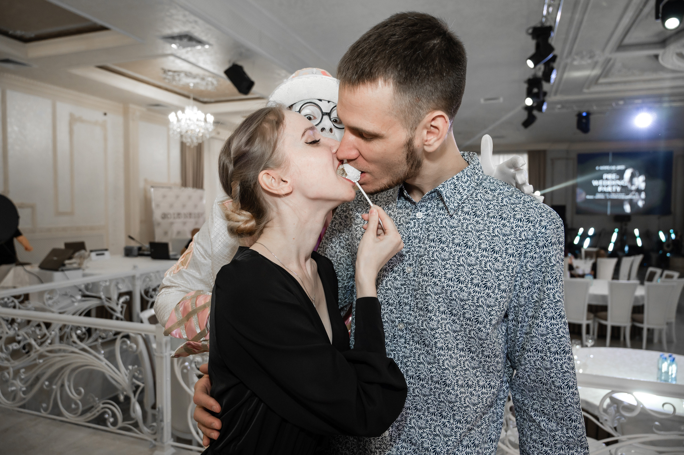 Wedding PARTY. Свадебный и семейный фотограф  в г.Краснодар