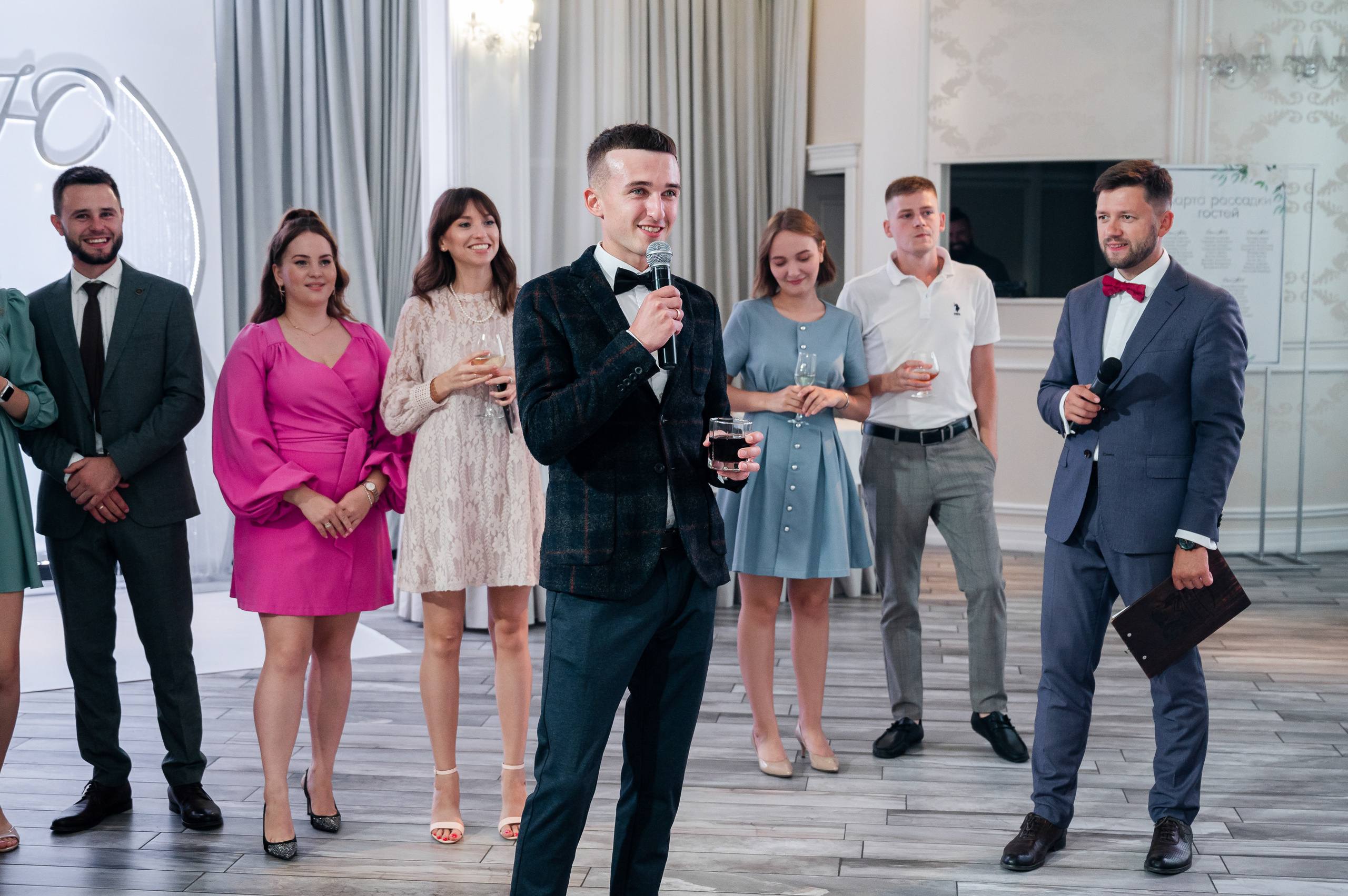 Роман & Юлия. Свадебный и семейный фотограф  в г.Краснодар