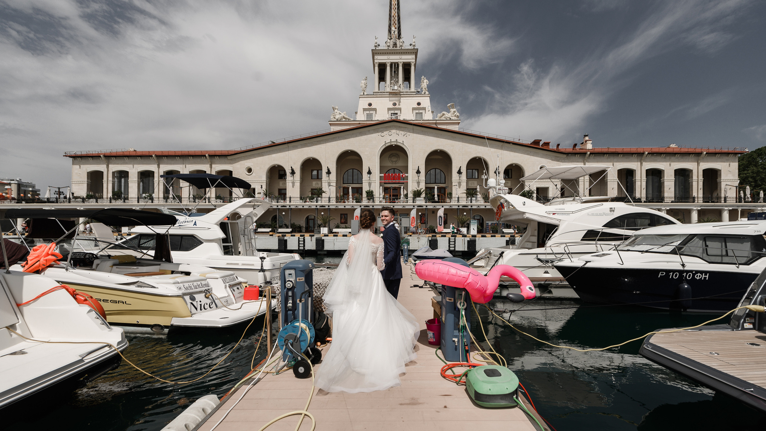 Артур & Светлана. Свадебный и семейный фотограф  в г.Краснодар
