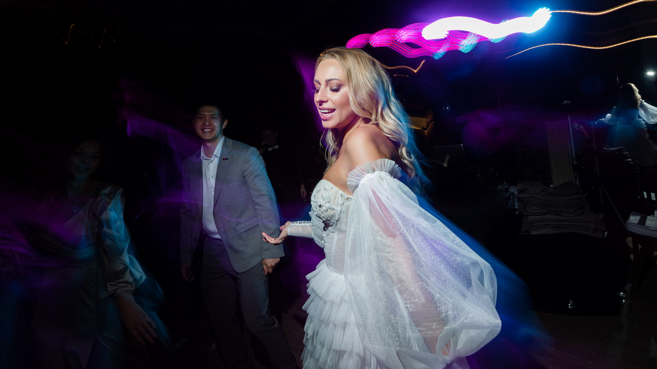 Евгений & Виктория. Свадебный и семейный фотограф  в г.Краснодар