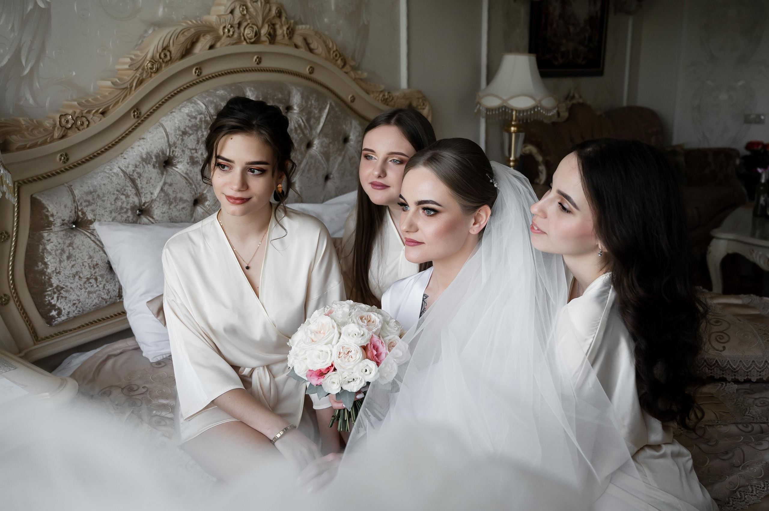 Алексей & Мария. Свадебный и семейный фотограф  в г.Краснодар