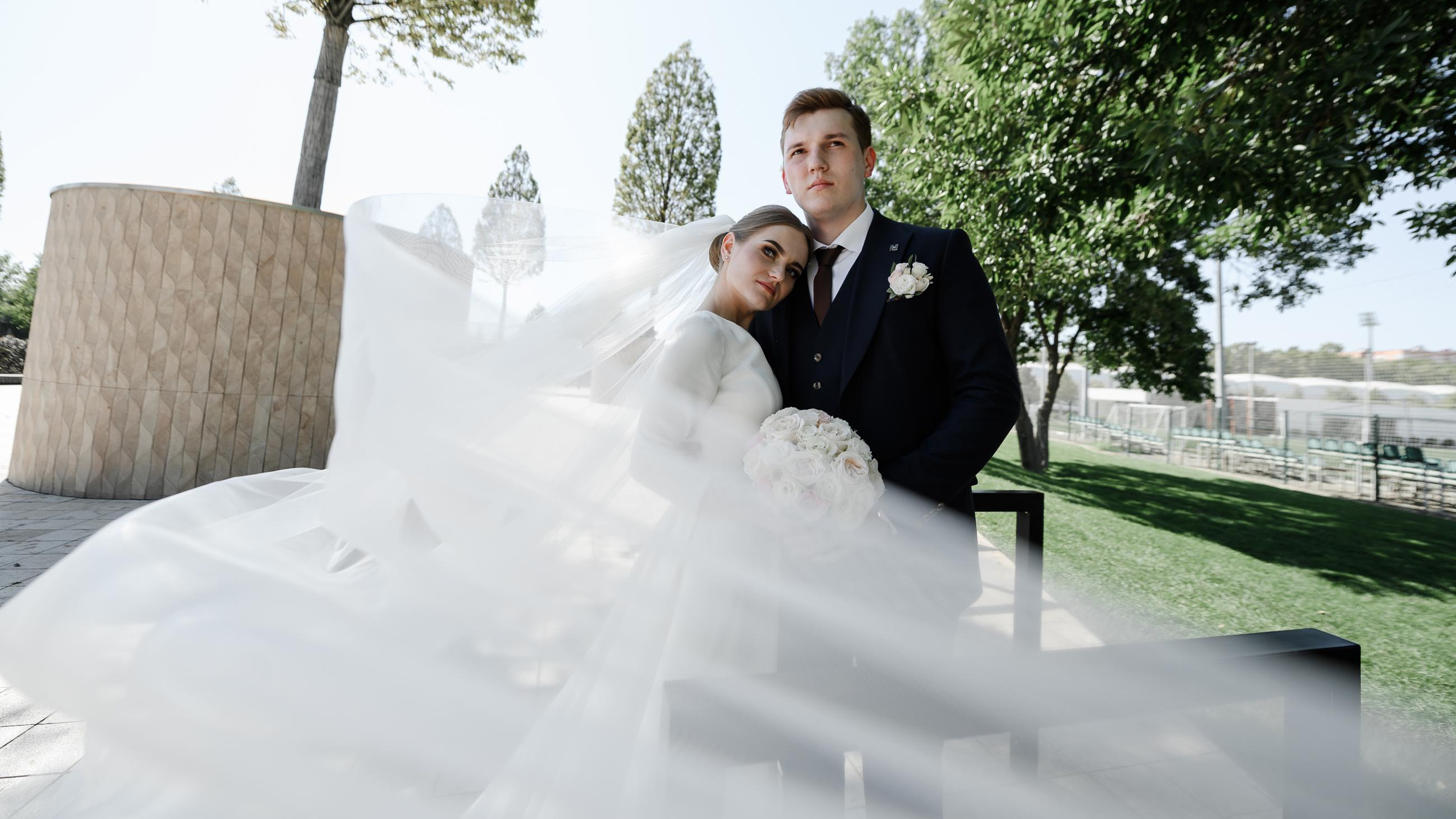 Алексей & Мария. Свадебный и семейный фотограф  в г.Краснодар