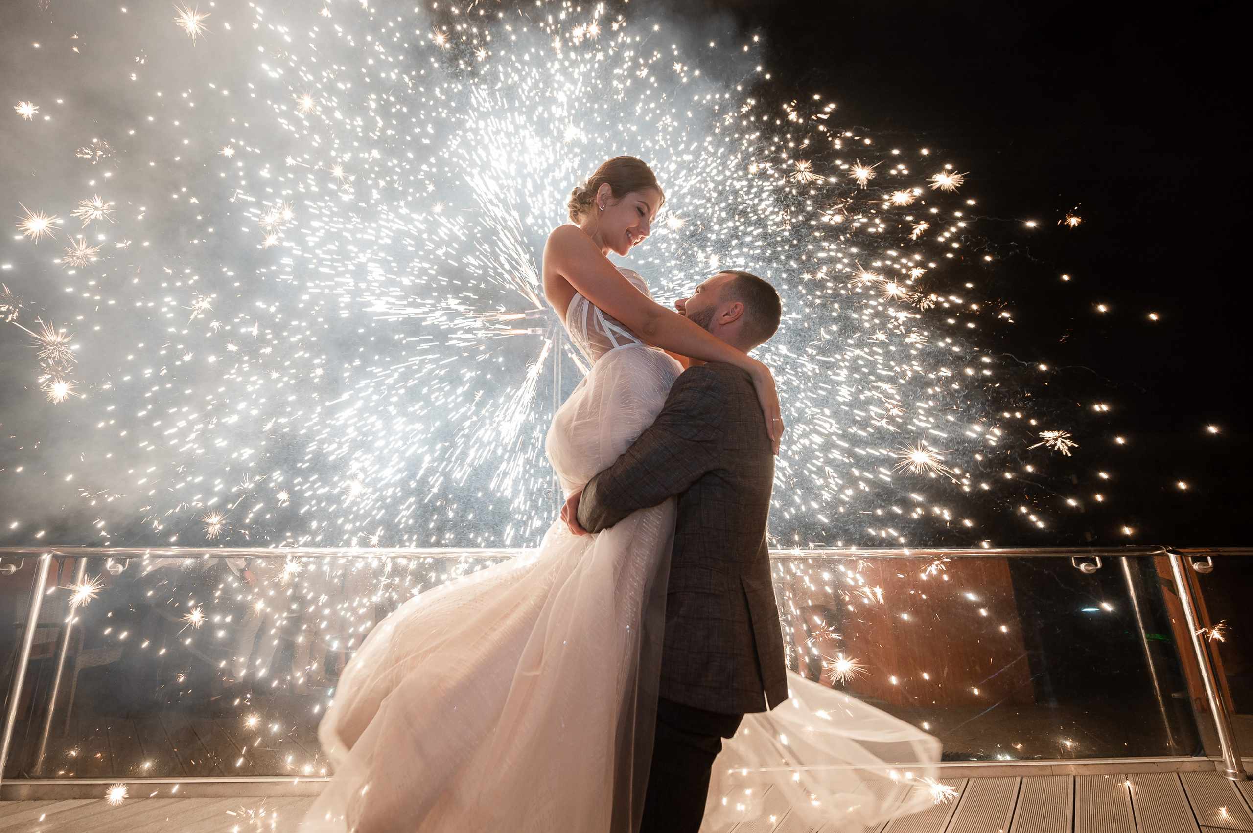 Роман & Юлия. Свадебный и семейный фотограф  в г.Краснодар