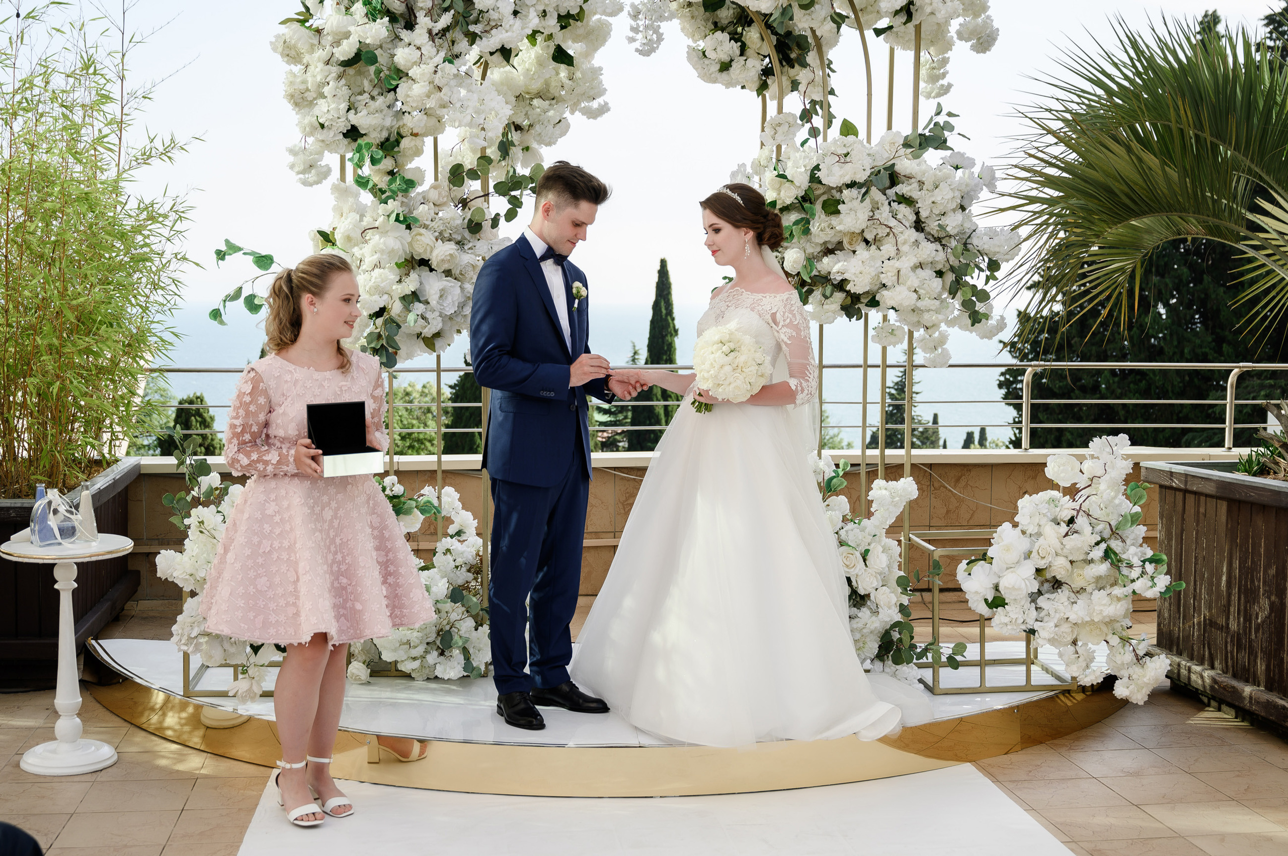 Артур & Светлана. Свадебный и семейный фотограф  в г.Краснодар