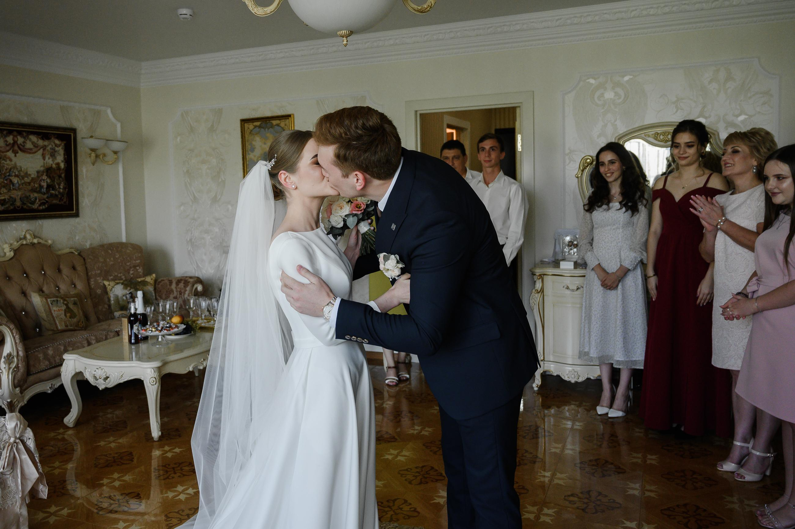 Алексей & Мария. Свадебный и семейный фотограф  в г.Краснодар