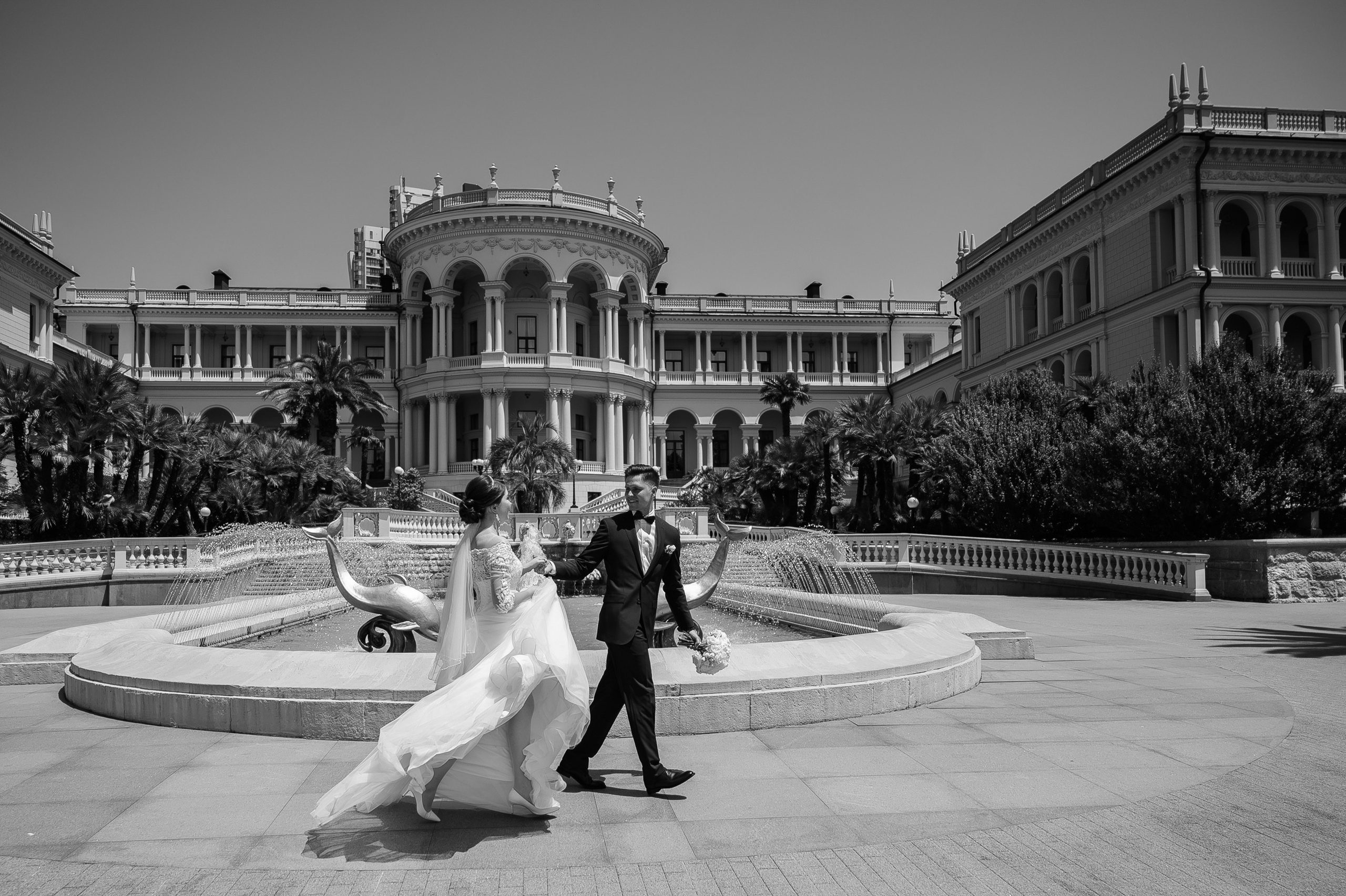 Артур & Светлана. Свадебный и семейный фотограф  в г.Краснодар