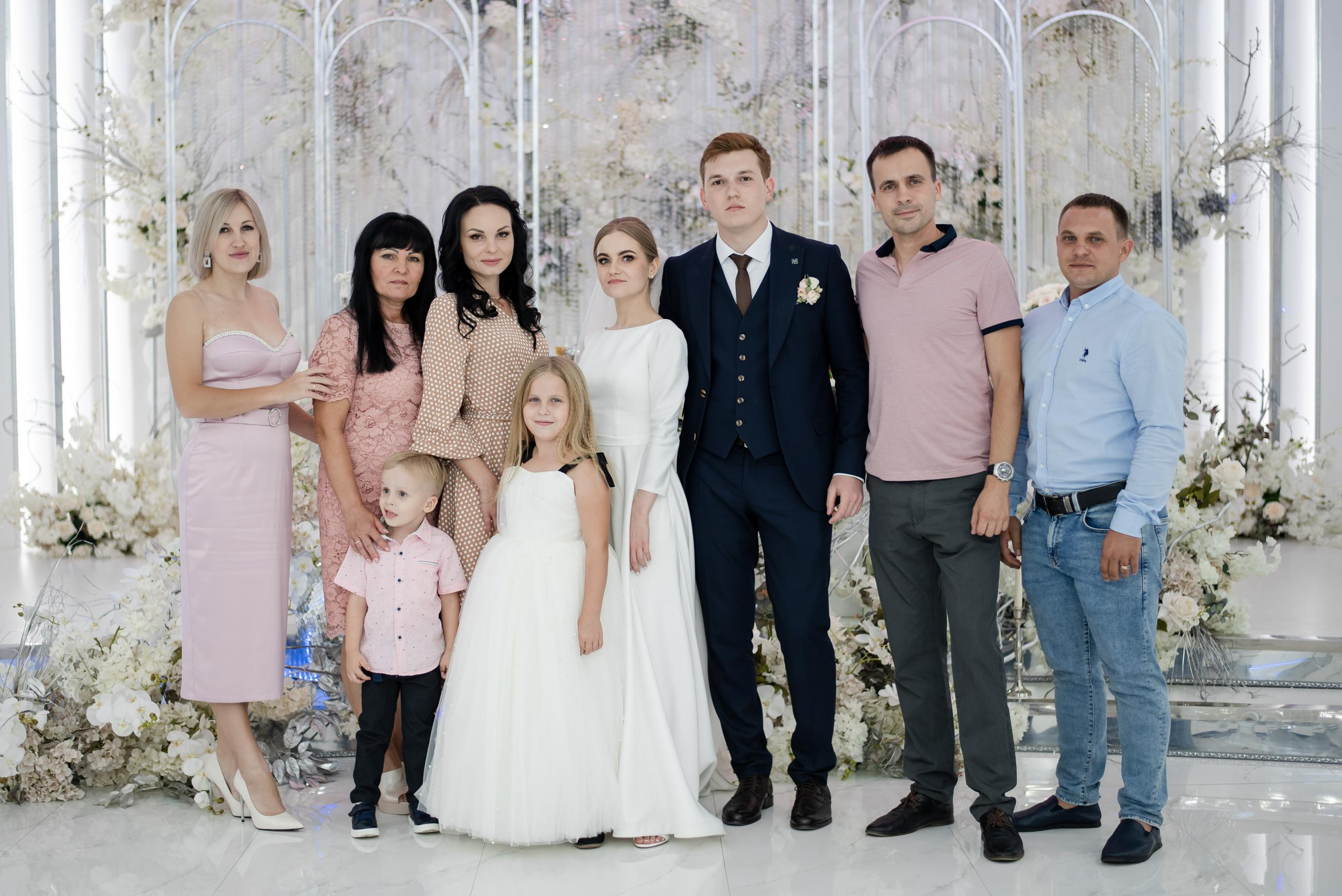 Алексей & Мария. Свадебный и семейный фотограф  в г.Краснодар