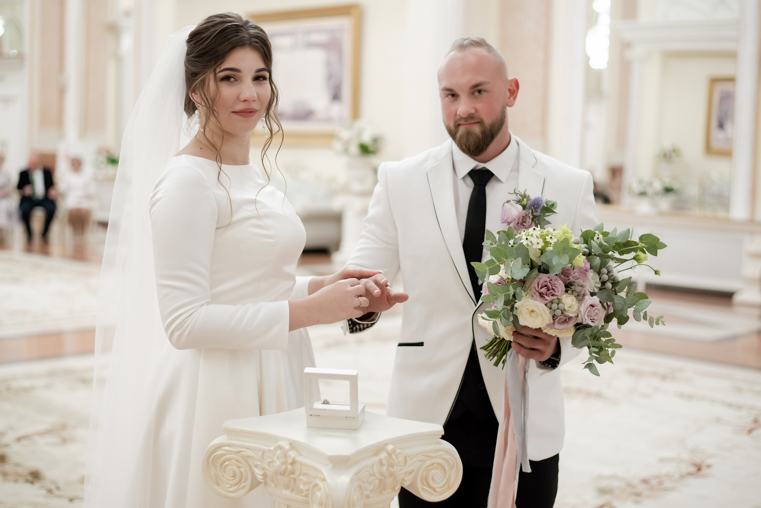 Никита & Анюта. Свадебный и семейный фотограф  в г.Краснодар