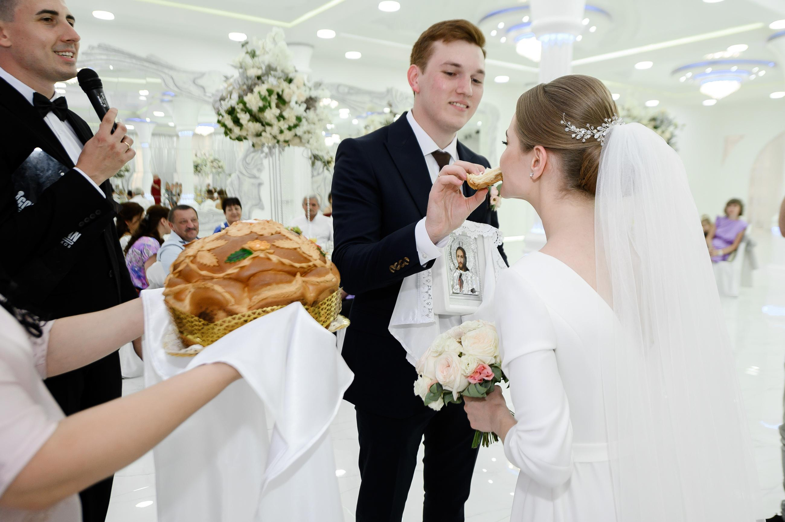 Алексей & Мария. Свадебный и семейный фотограф  в г.Краснодар