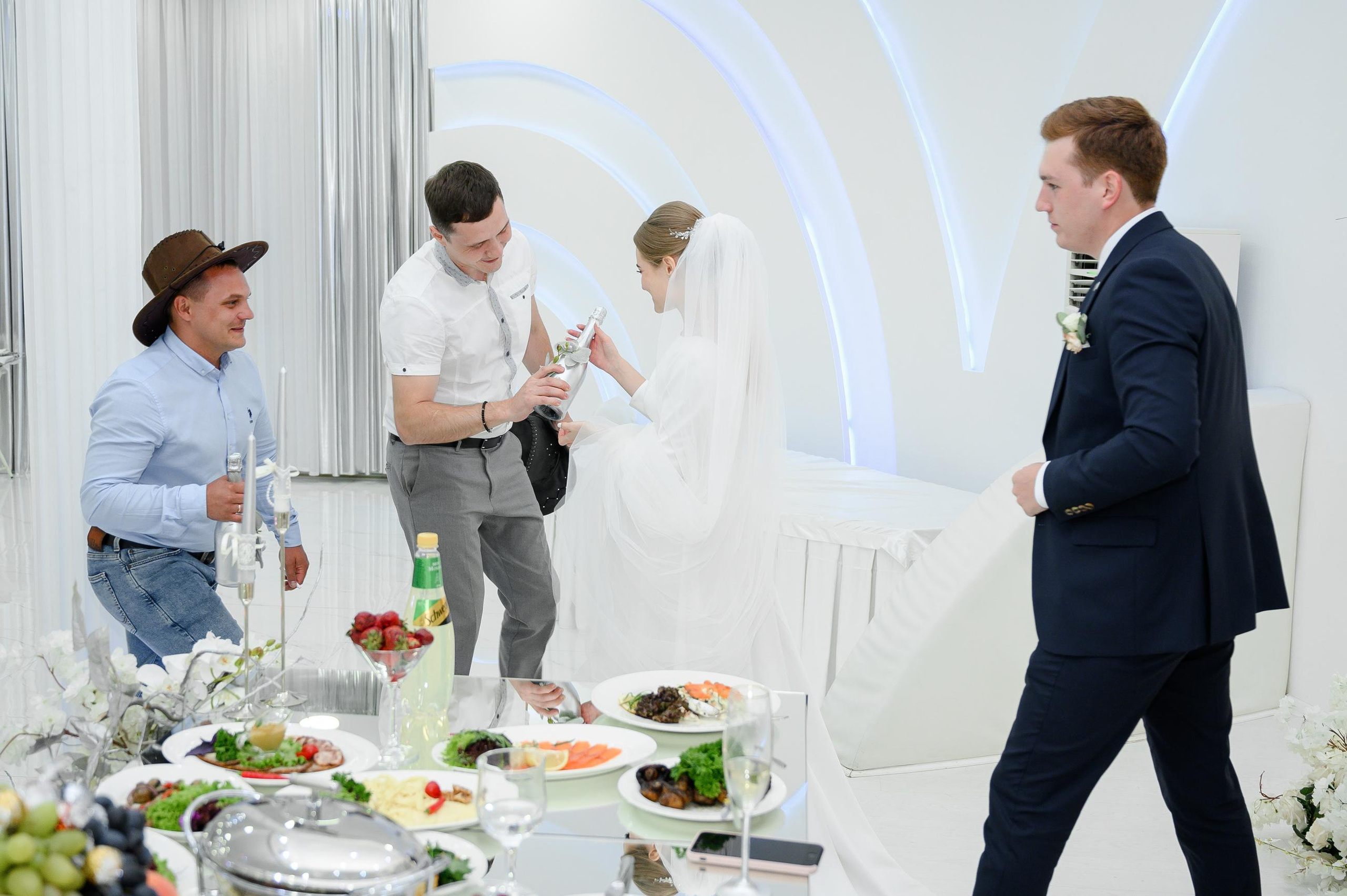 Алексей & Мария. Свадебный и семейный фотограф  в г.Краснодар