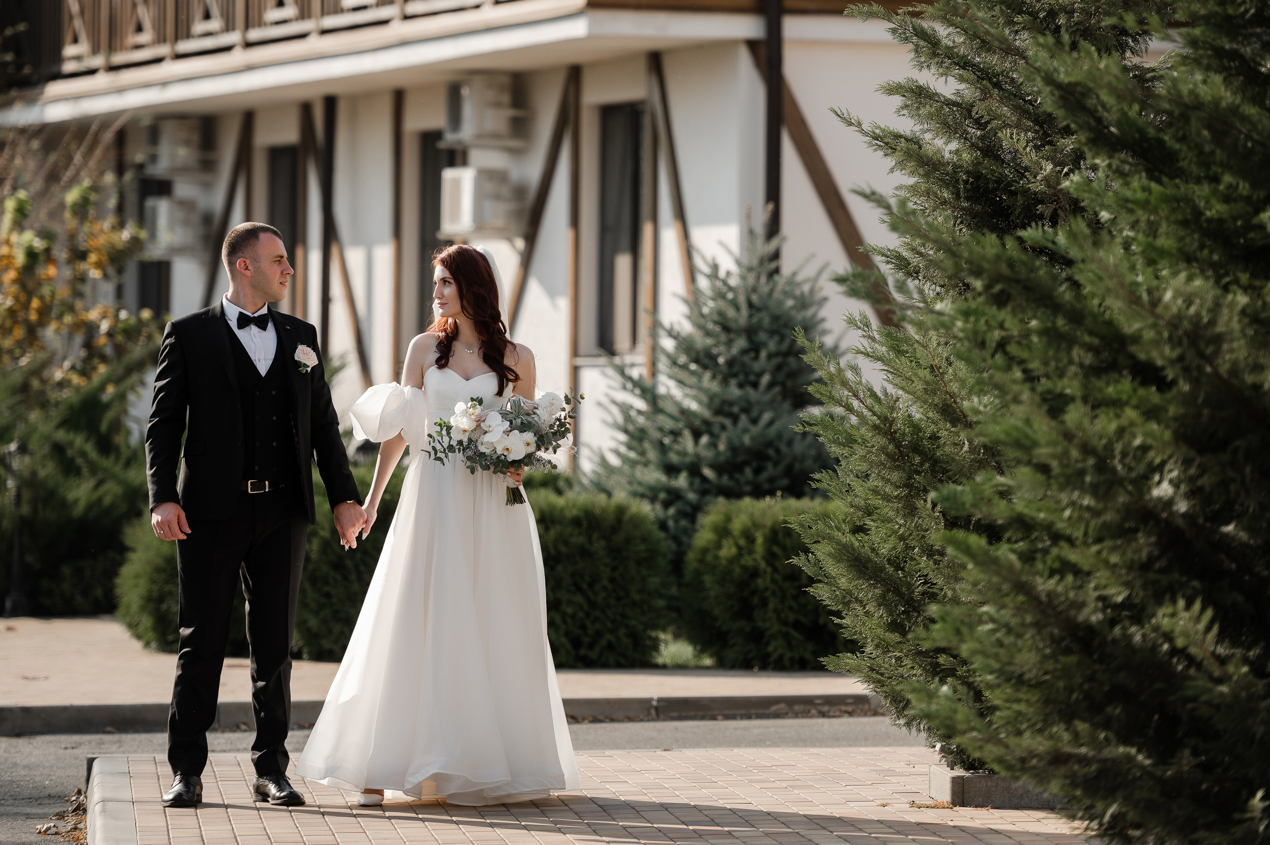 Павел & Алёна. Свадебный и семейный фотограф  в г.Краснодар