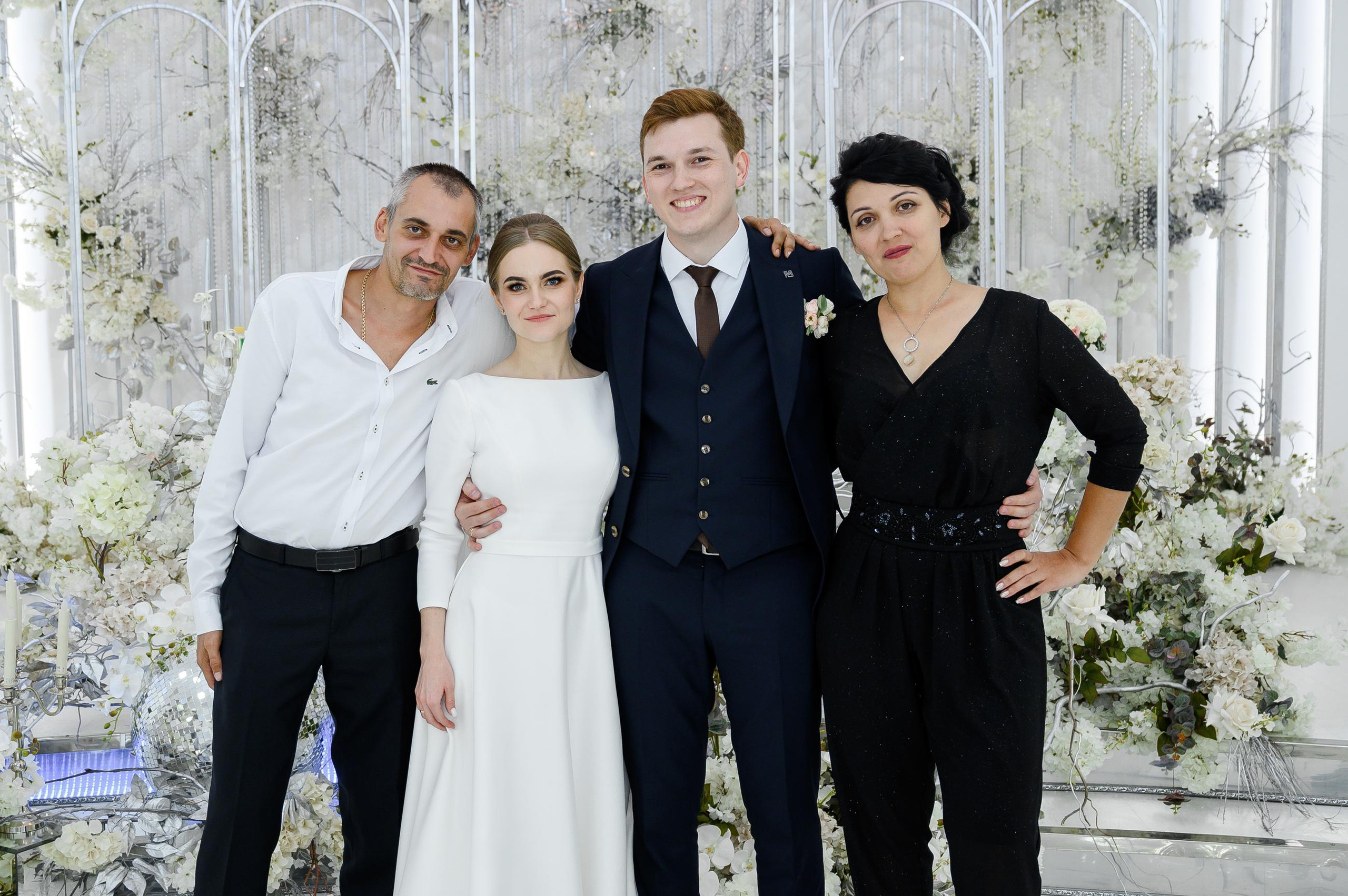 Алексей & Мария. Свадебный и семейный фотограф  в г.Краснодар