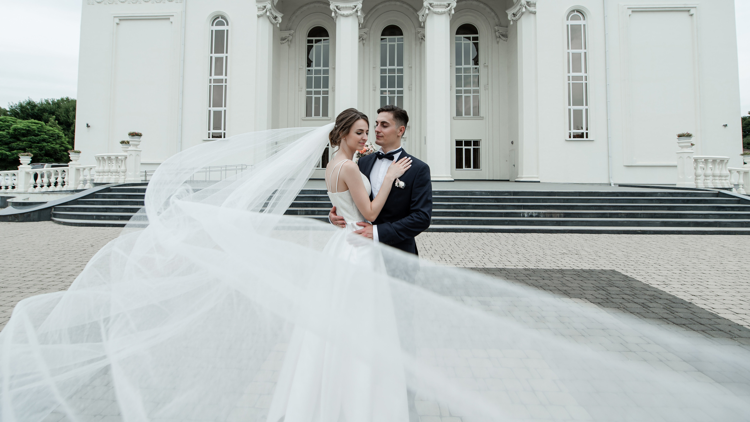 Владимир & Оксана. Свадебный и семейный фотограф  в г.Краснодар
