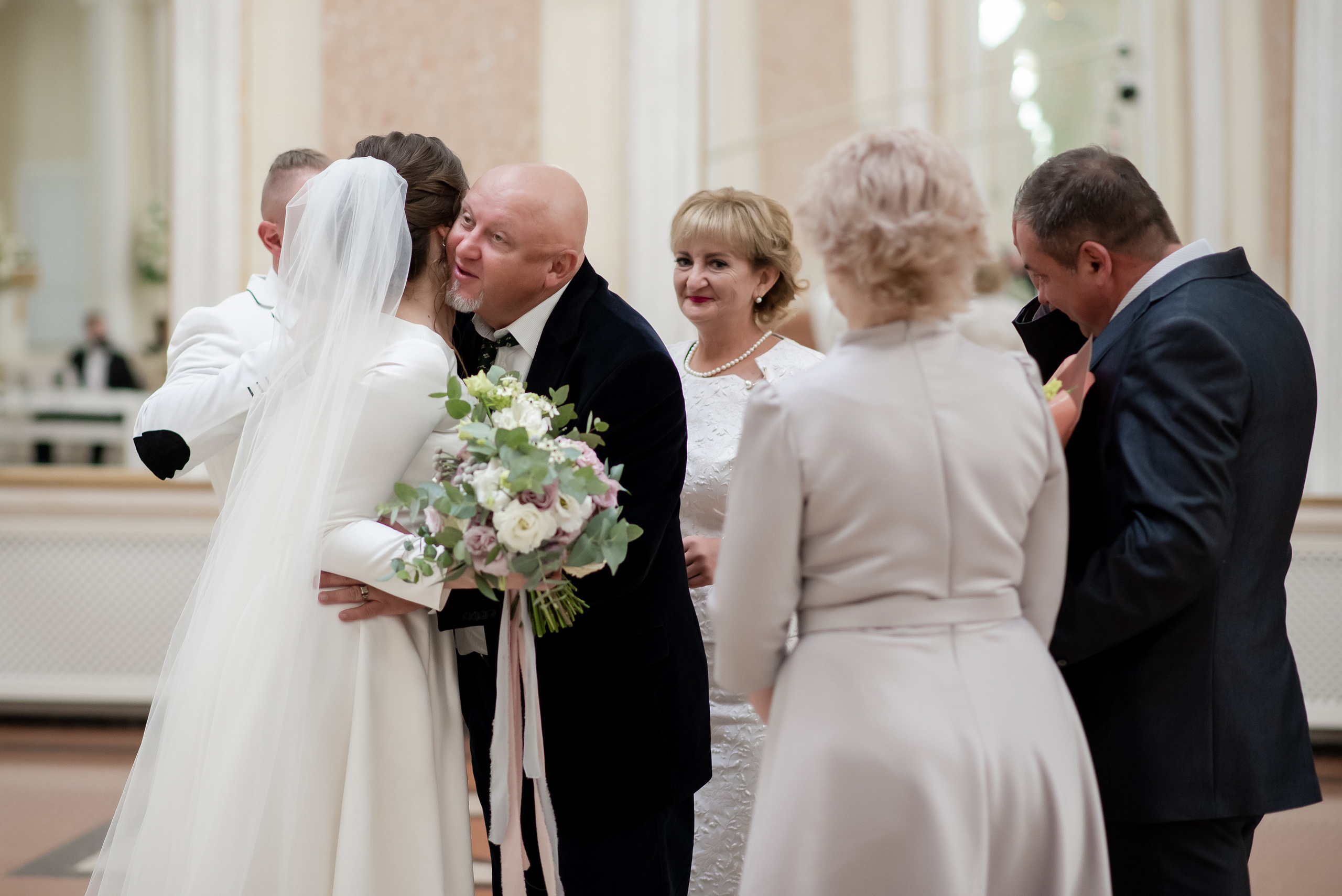 Никита & Анюта. Свадебный и семейный фотограф  в г.Краснодар