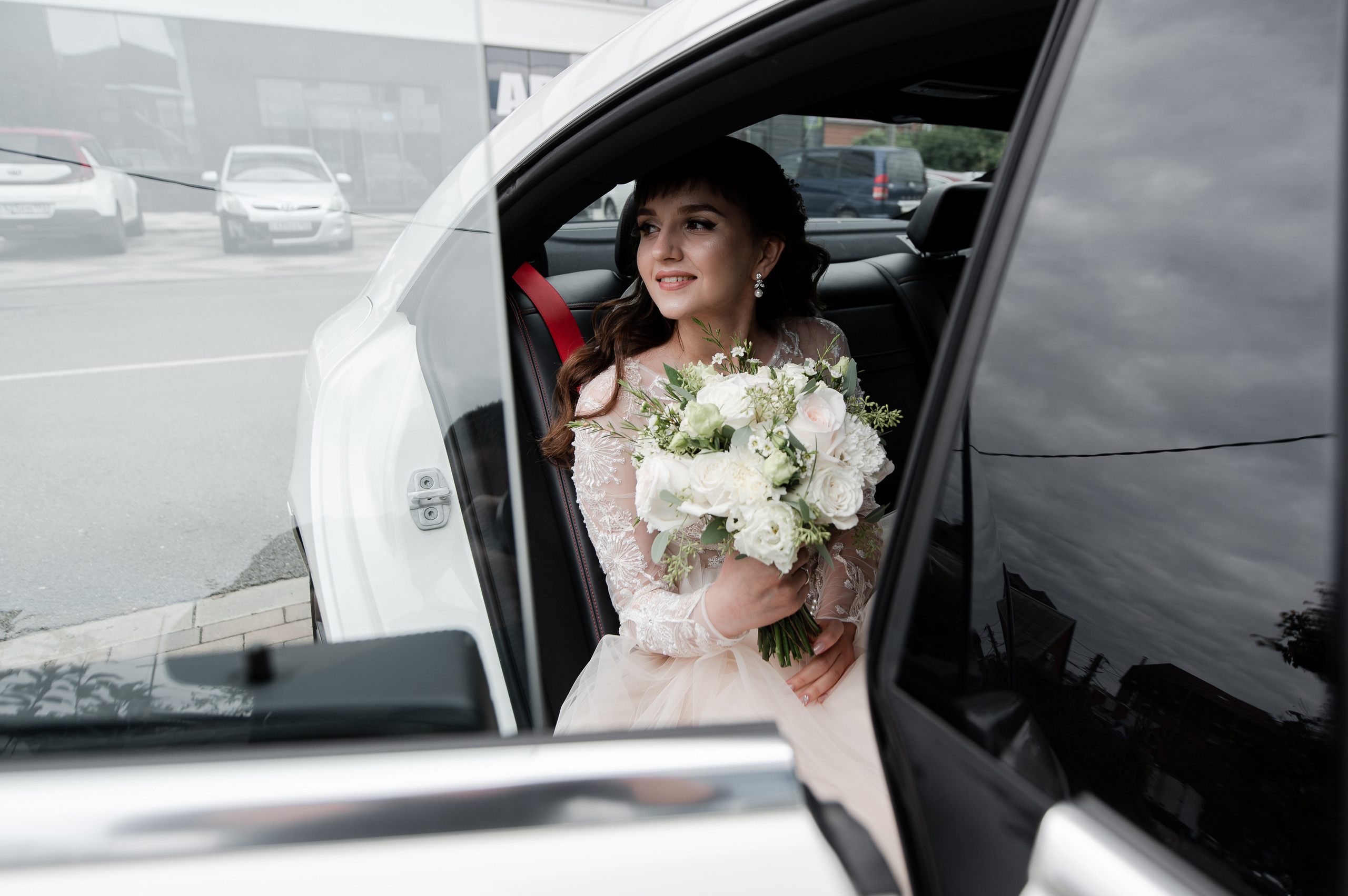 Сергей & Ксюша. Свадебный и семейный фотограф  в г.Краснодар