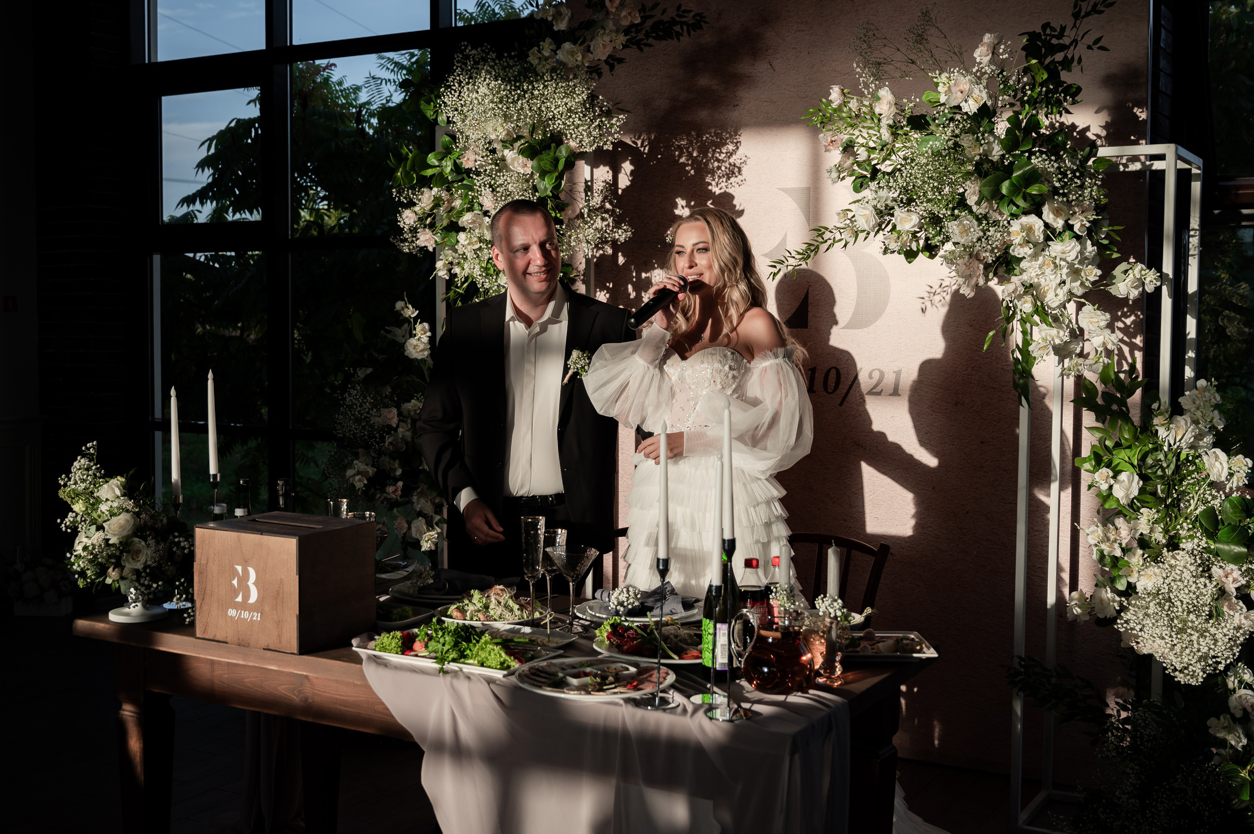 Евгений & Виктория. Свадебный и семейный фотограф  в г.Краснодар