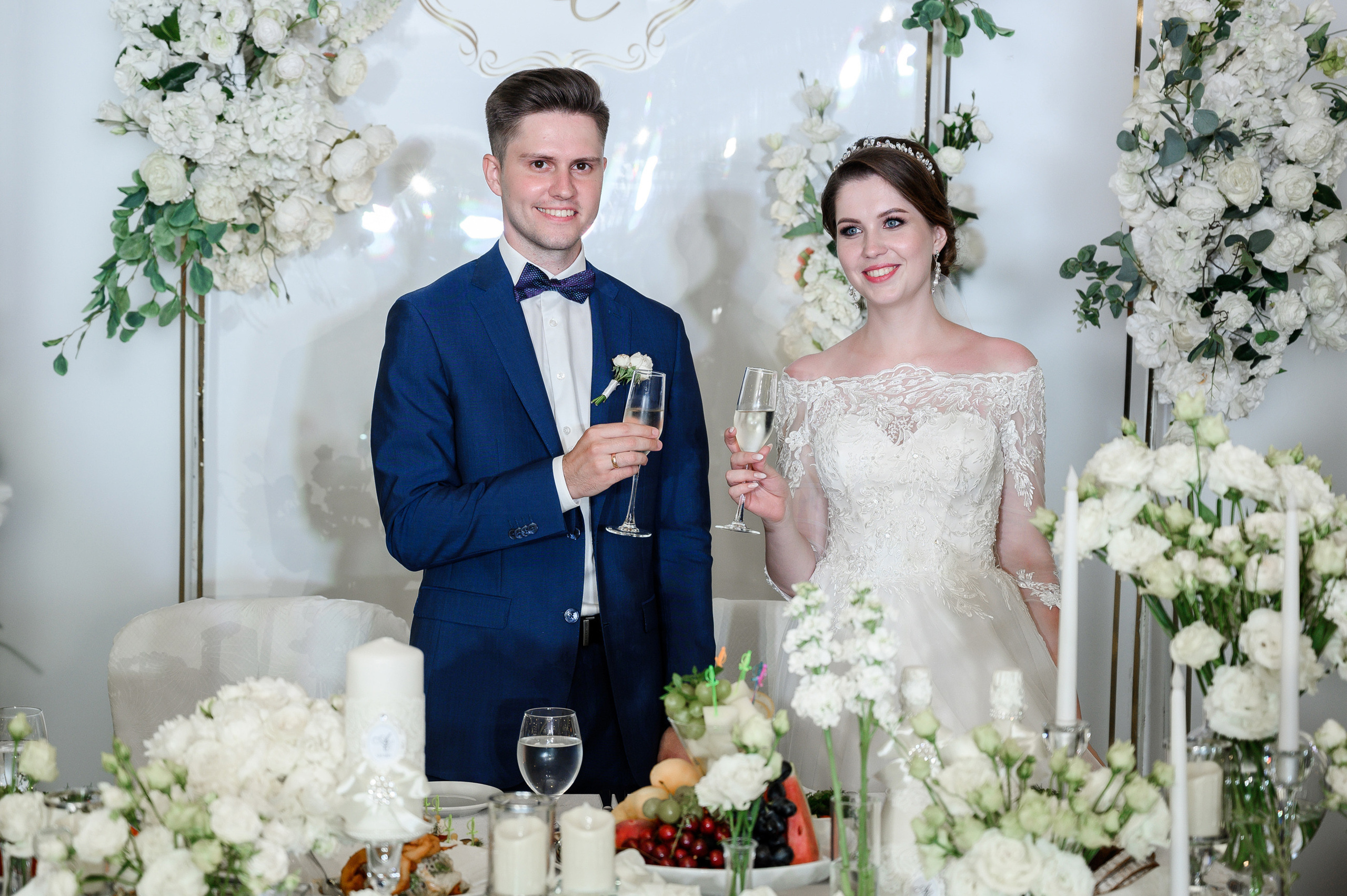 Артур & Светлана. Свадебный и семейный фотограф  в г.Краснодар