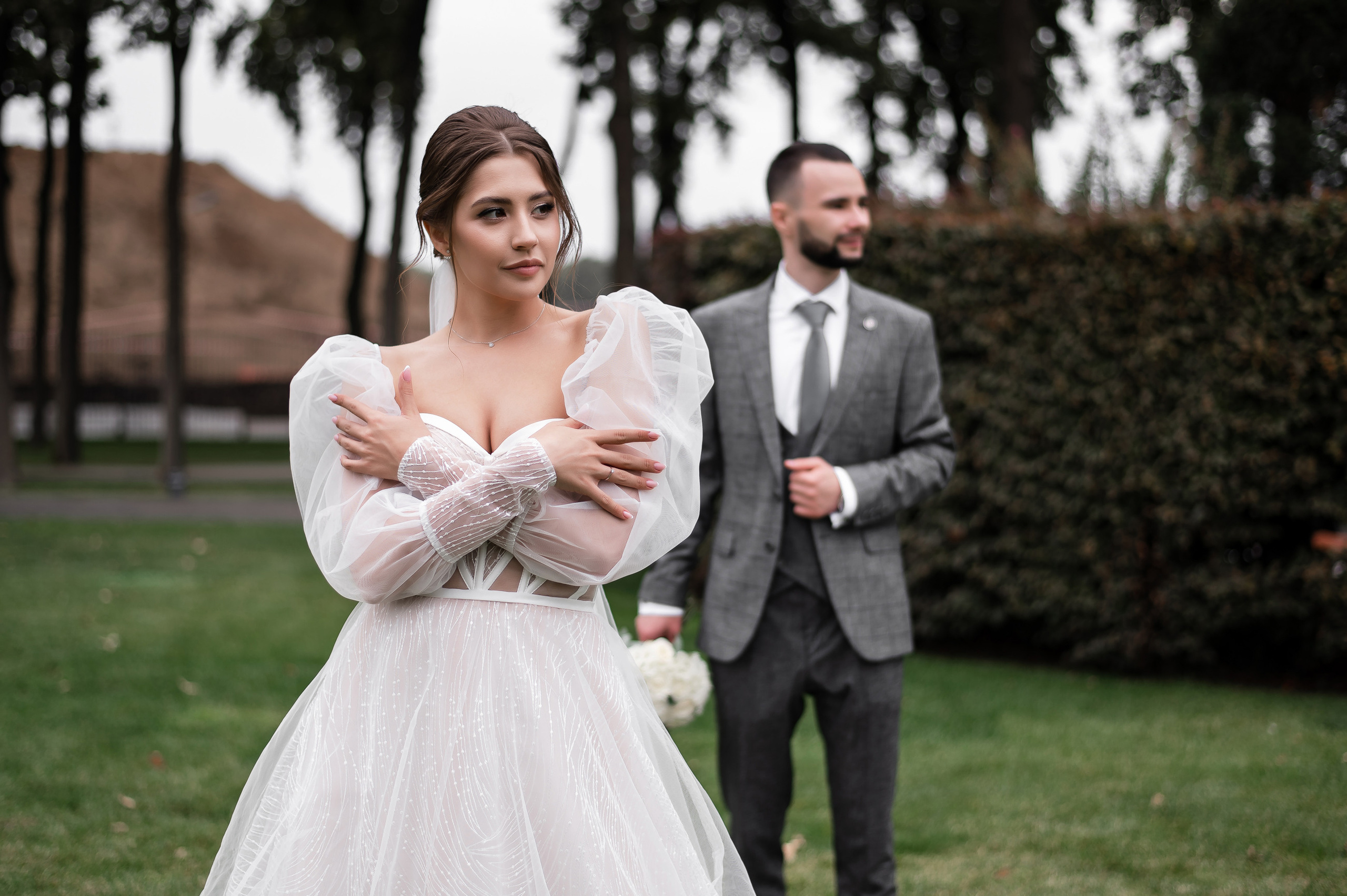 Роман & Юлия. Свадебный и семейный фотограф  в г.Краснодар