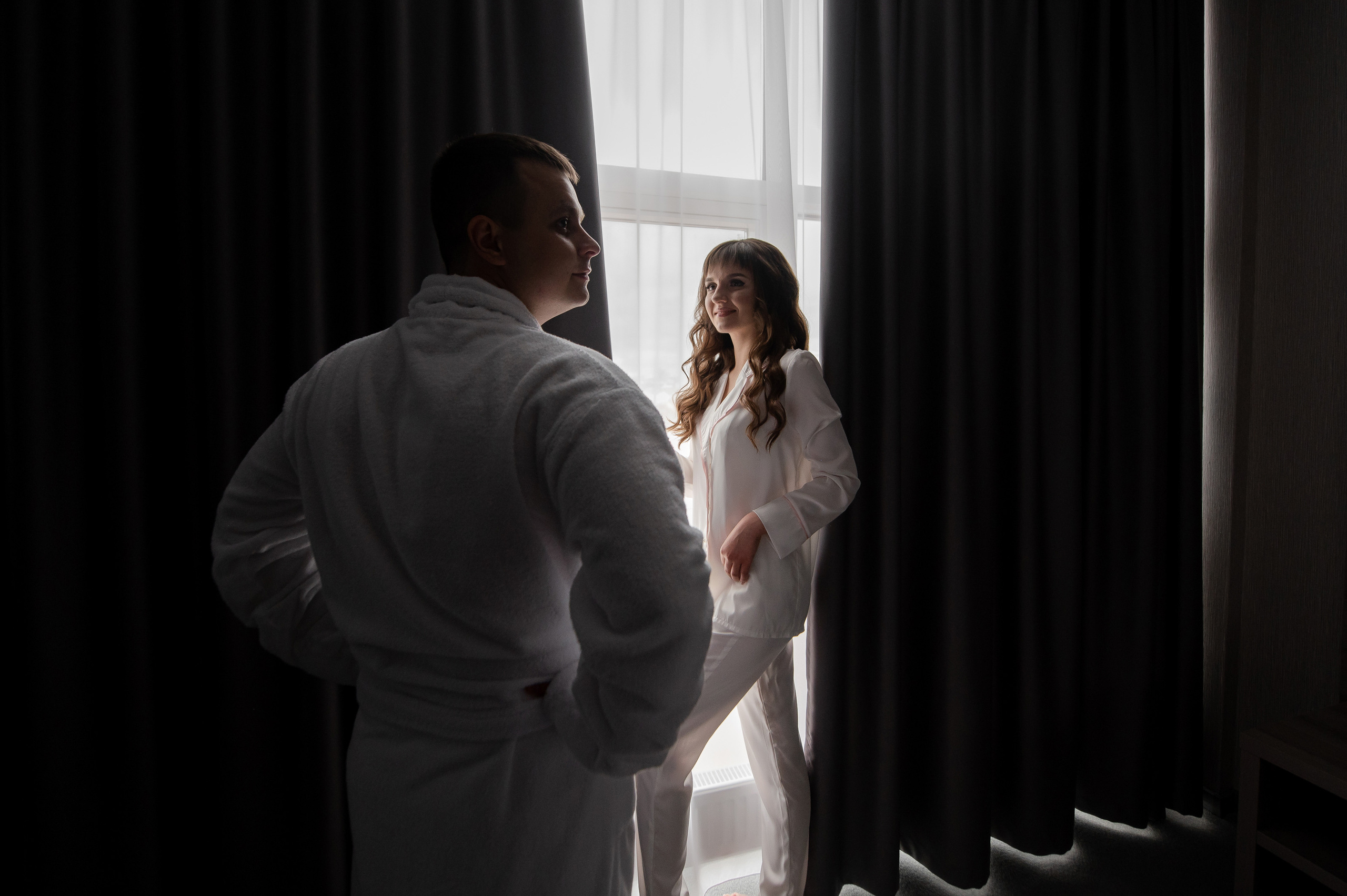 Сергей & Ксюша. Свадебный и семейный фотограф  в г.Краснодар