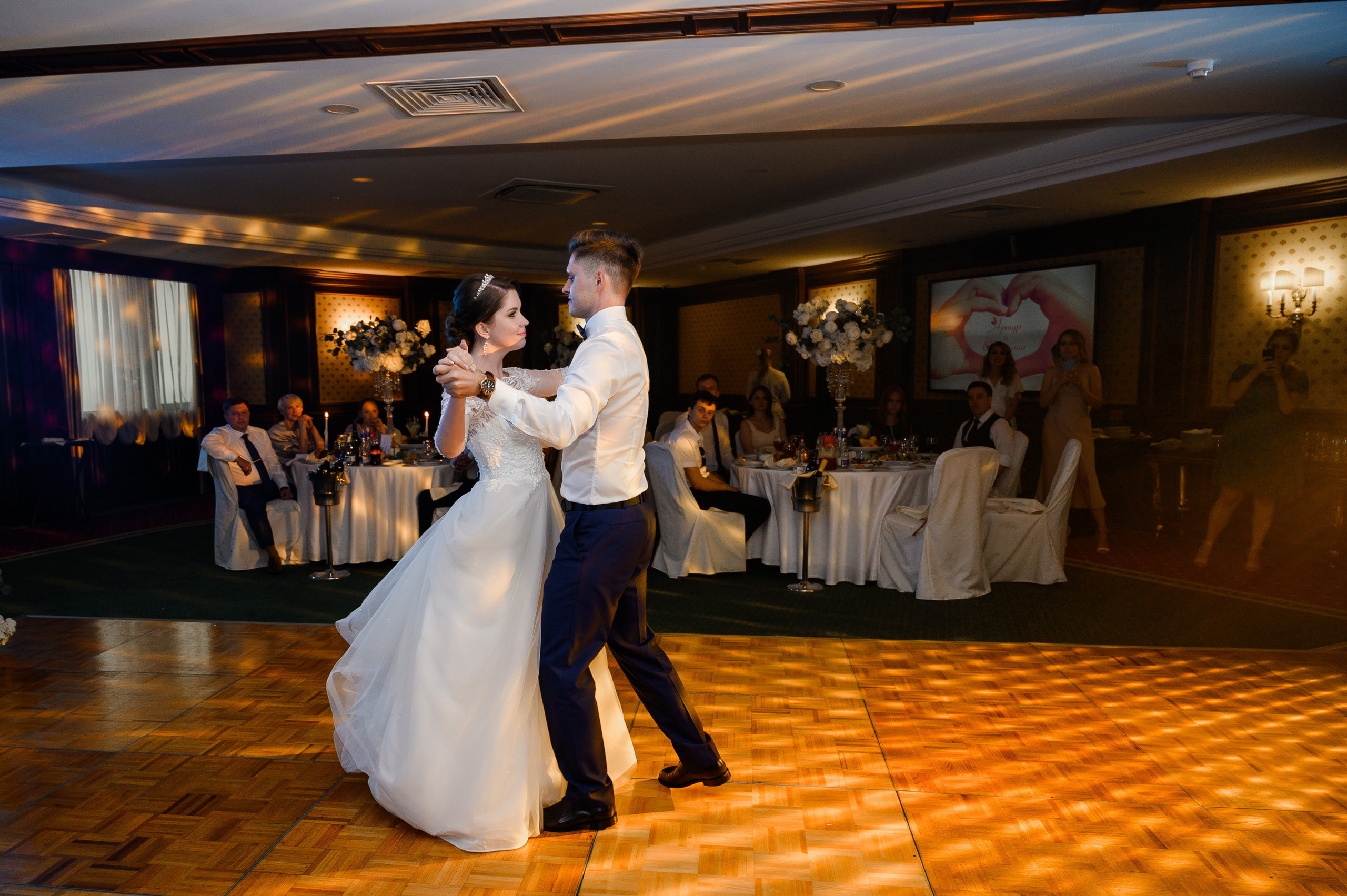 Артур & Светлана. Свадебный и семейный фотограф  в г.Краснодар