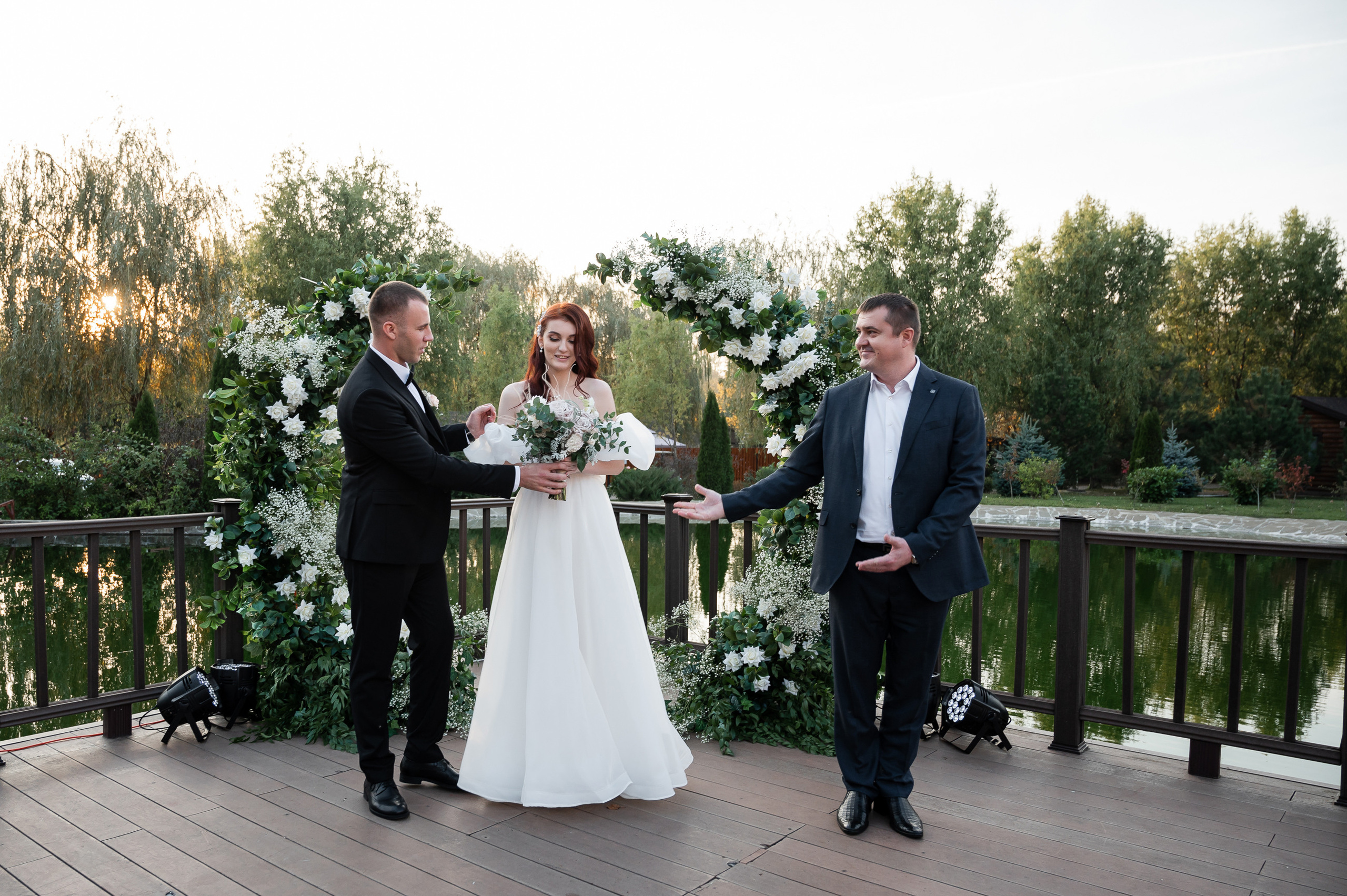 Павел & Алёна. Свадебный и семейный фотограф  в г.Краснодар