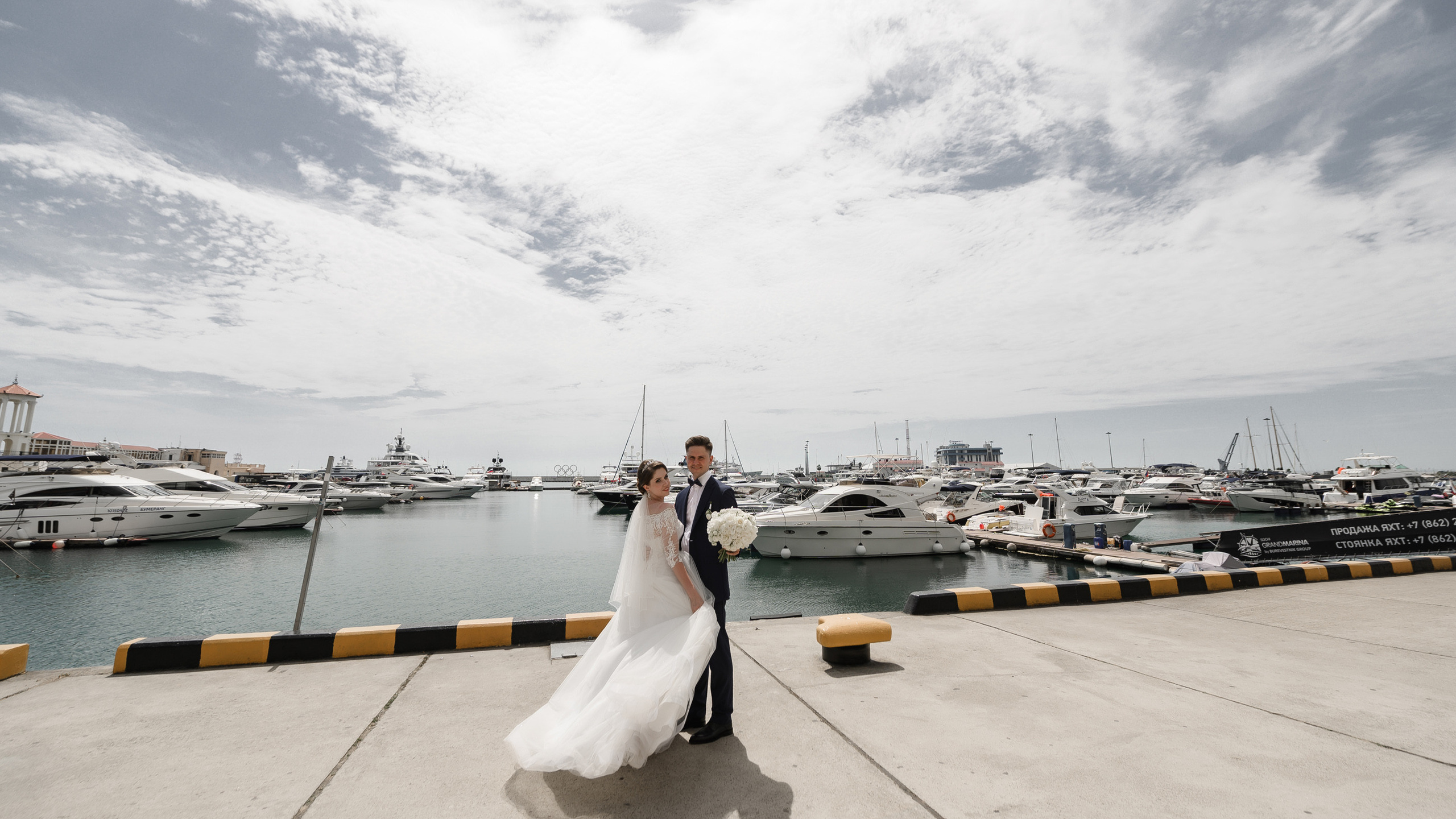 Артур & Светлана. Свадебный и семейный фотограф  в г.Краснодар