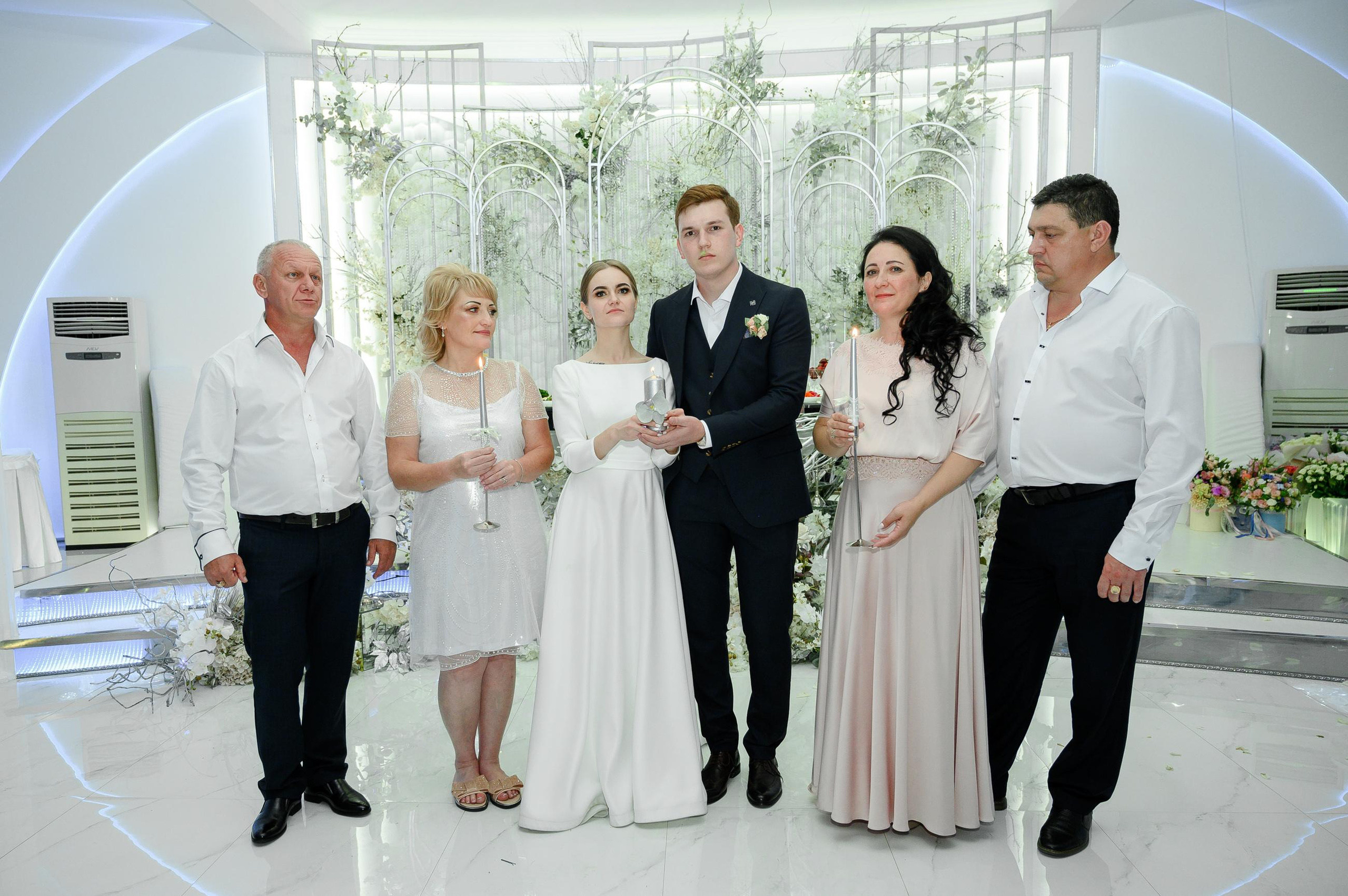 Алексей & Мария. Свадебный и семейный фотограф  в г.Краснодар