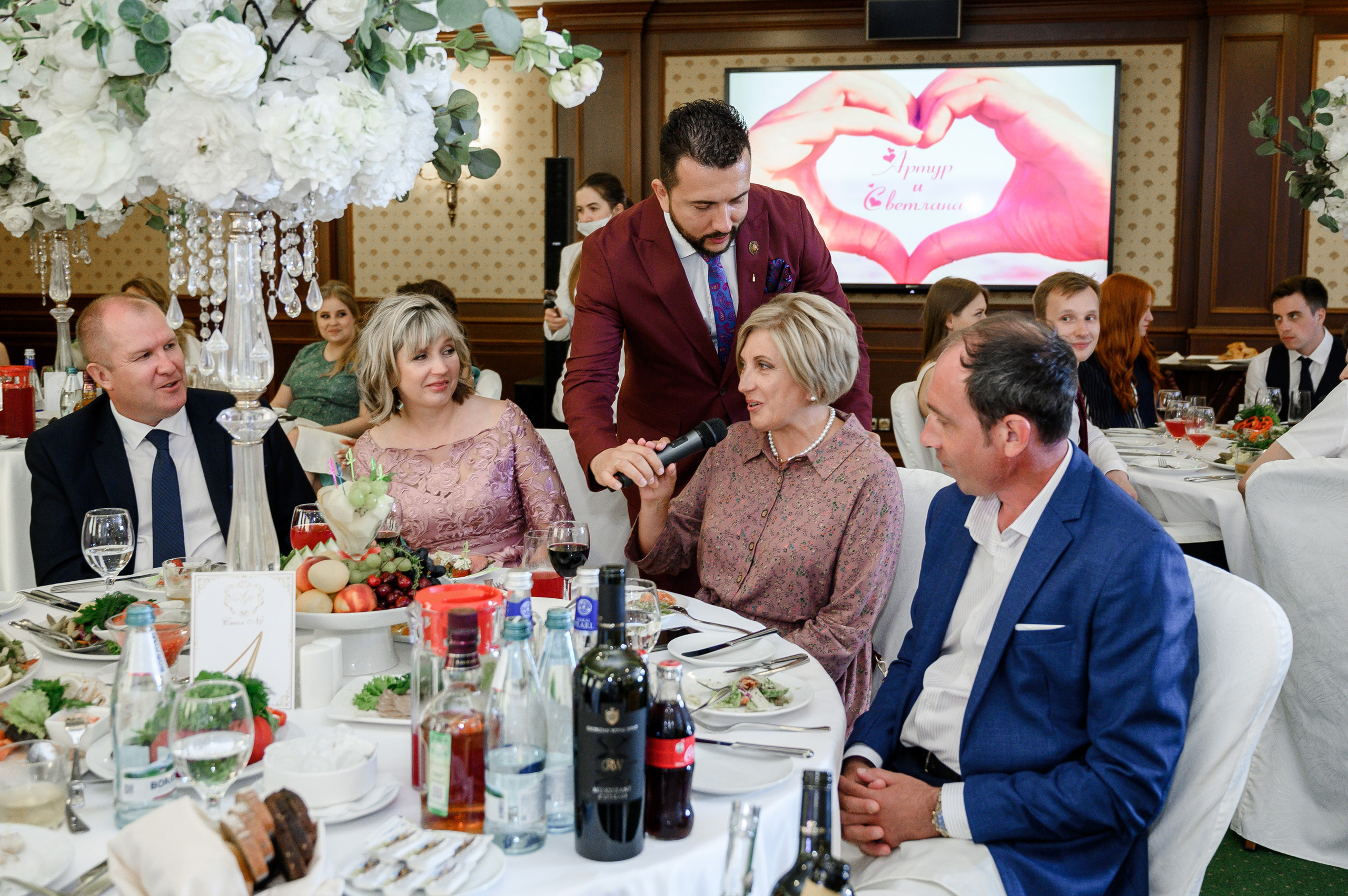 Артур & Светлана. Свадебный и семейный фотограф  в г.Краснодар