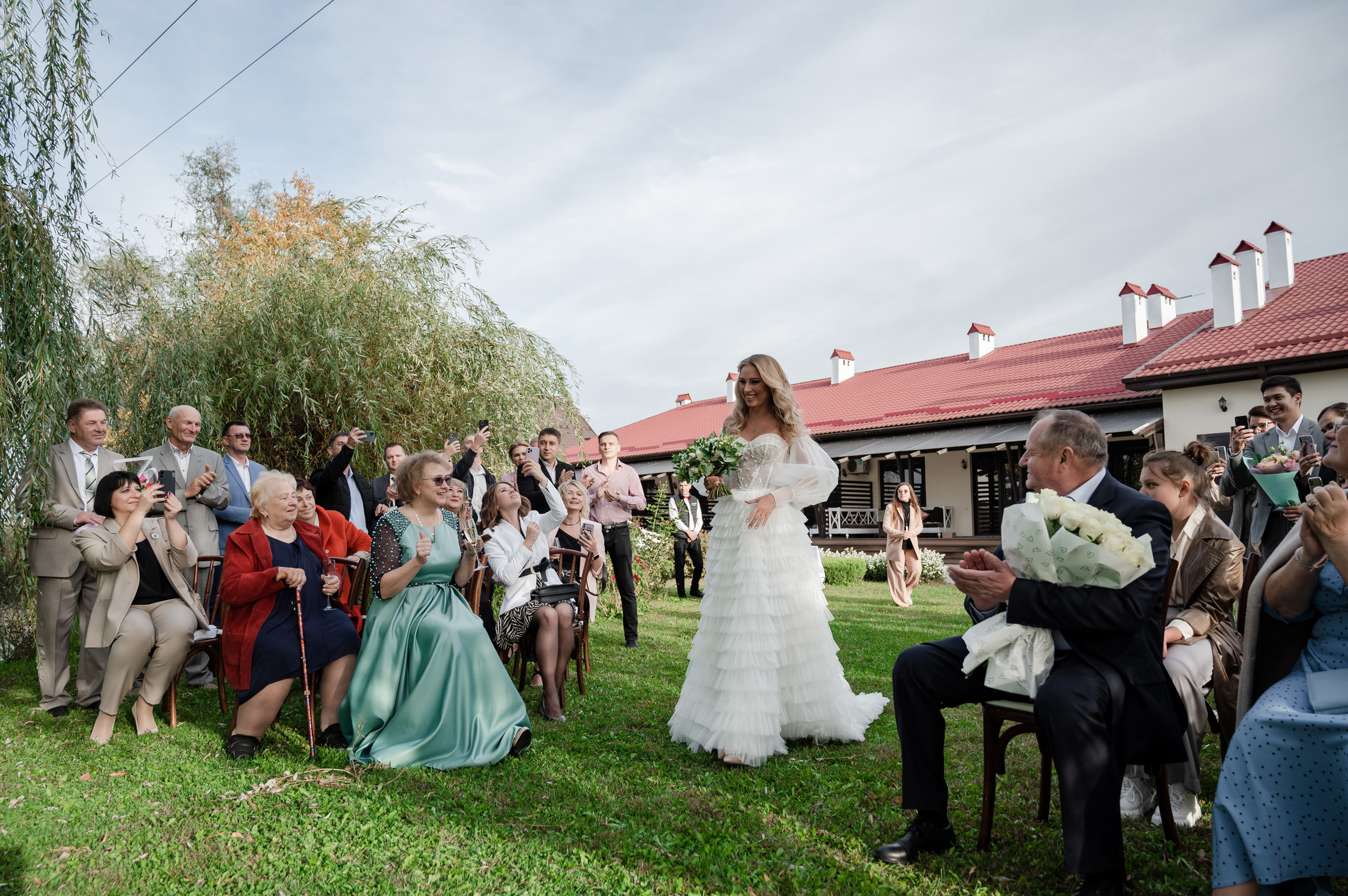 Евгений & Виктория. Свадебный и семейный фотограф  в г.Краснодар