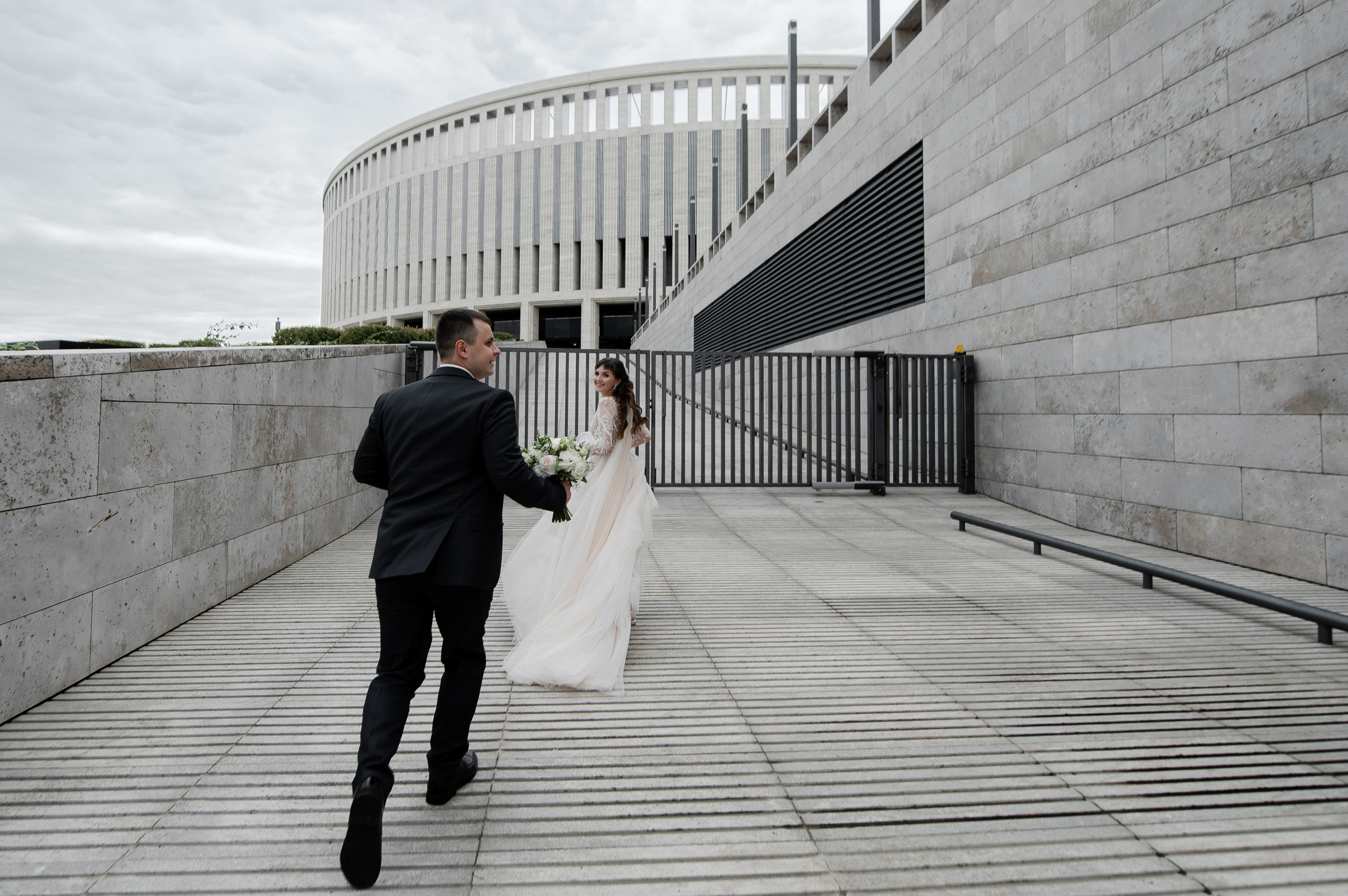Сергей & Ксюша. Свадебный и семейный фотограф  в г.Краснодар