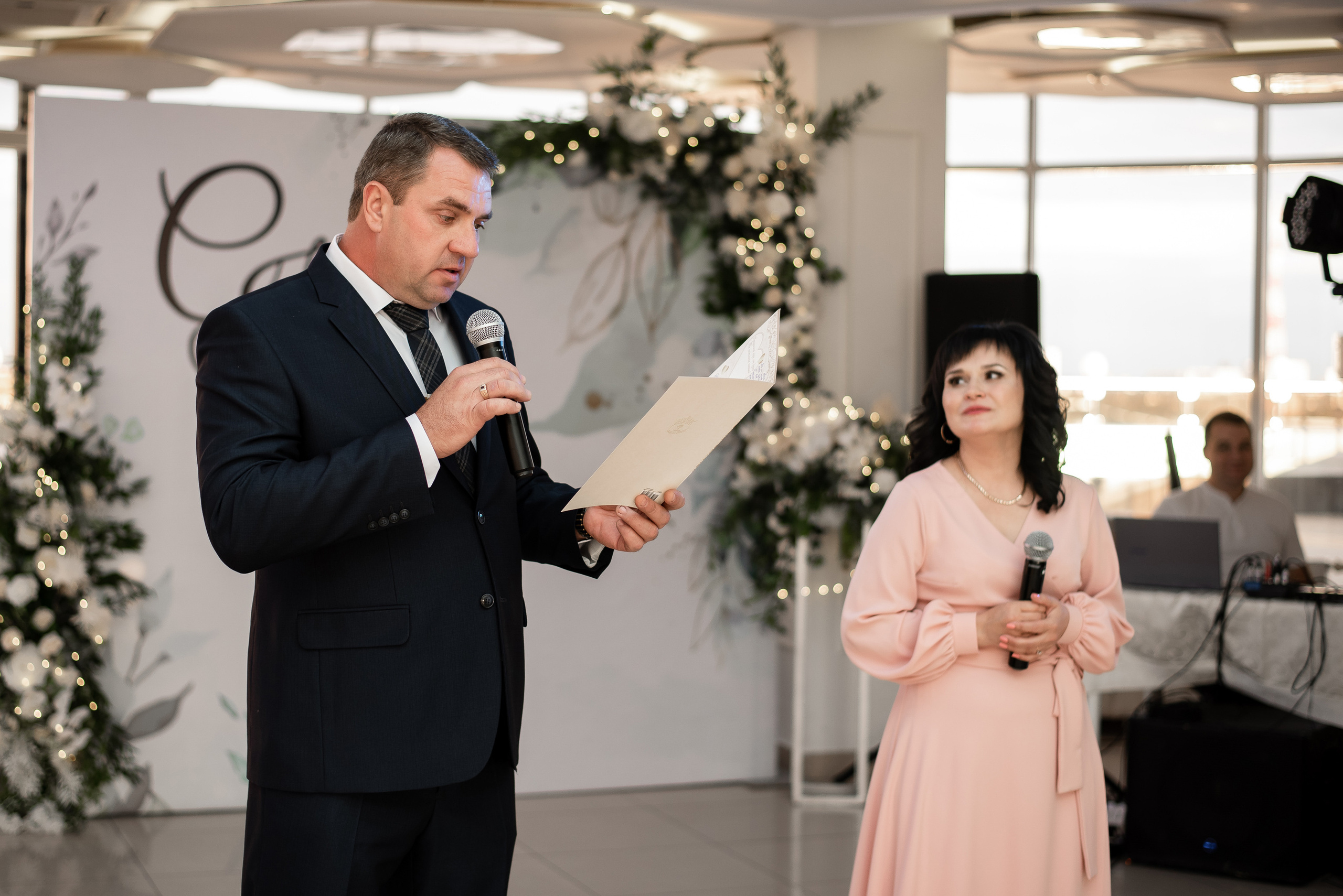 Сергей & Ксюша. Свадебный и семейный фотограф  в г.Краснодар