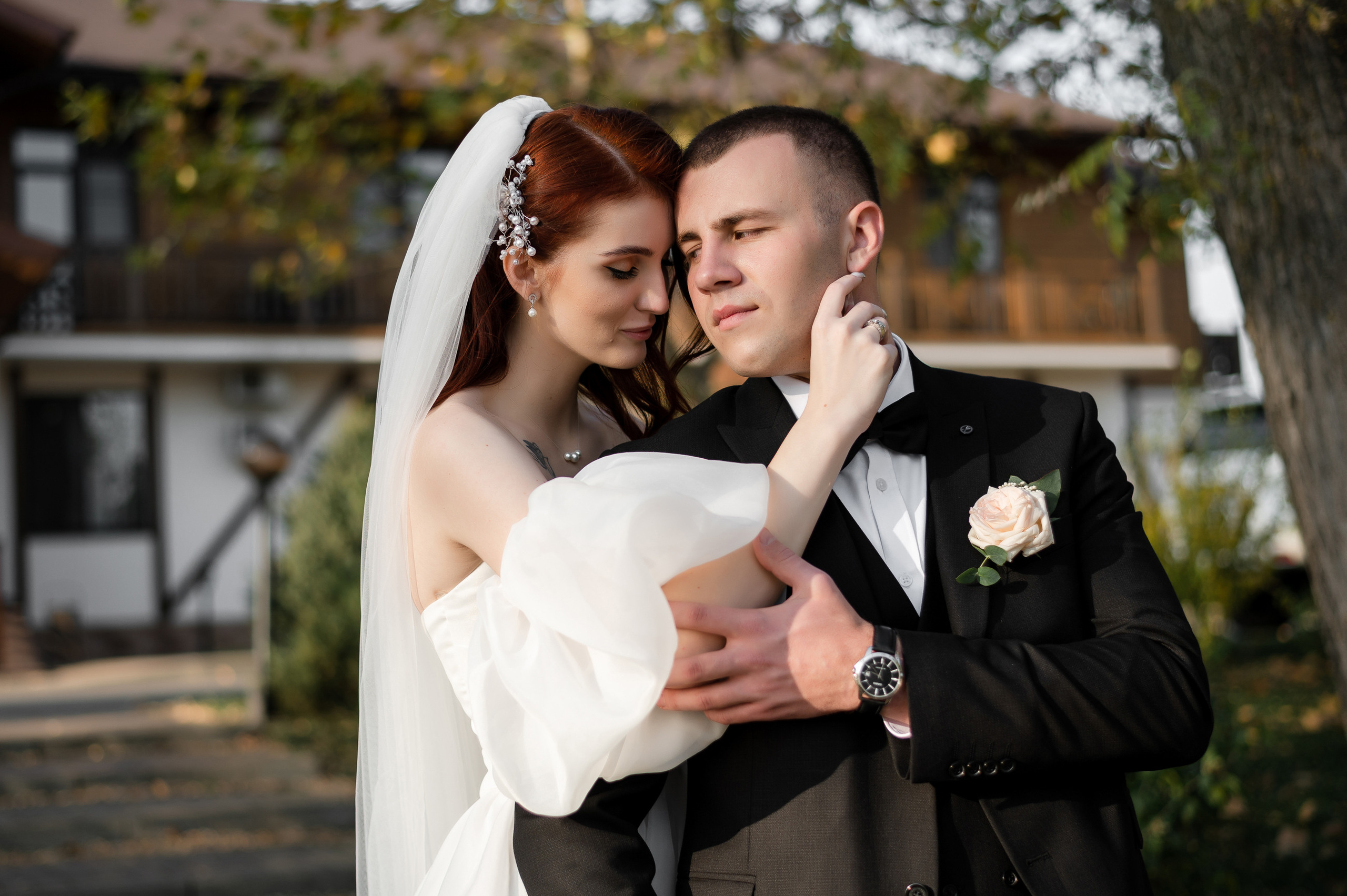 Павел & Алёна. Свадебный и семейный фотограф  в г.Краснодар