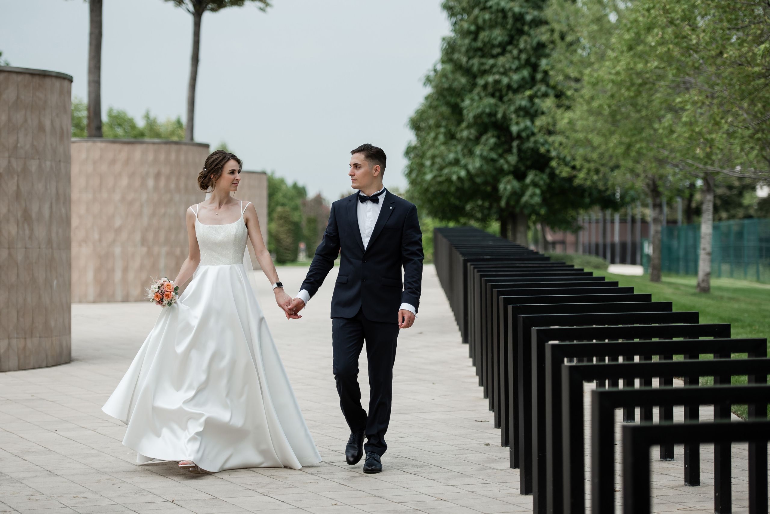 Владимир & Оксана. Свадебный и семейный фотограф  в г.Краснодар