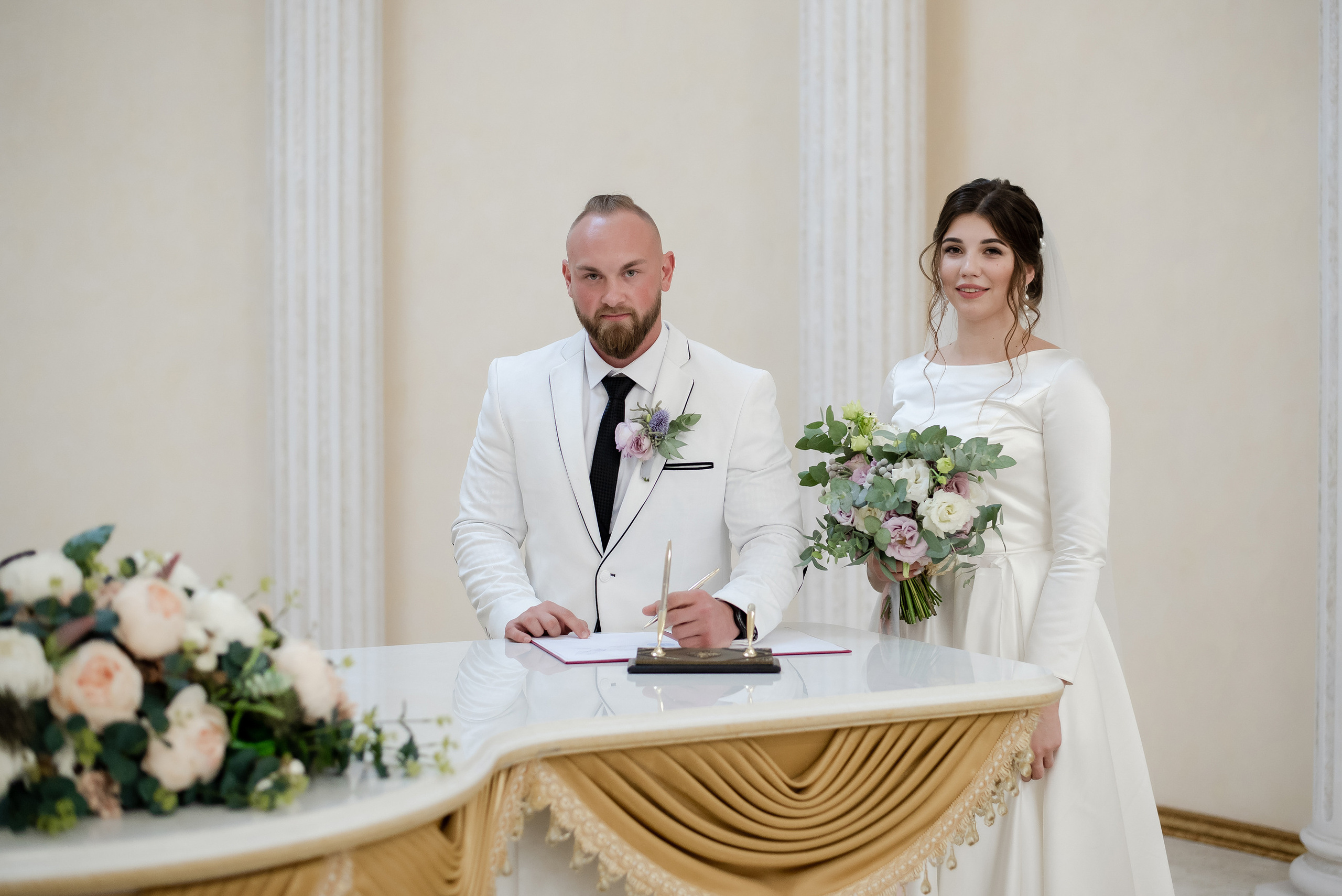 Никита & Анюта. Свадебный и семейный фотограф  в г.Краснодар