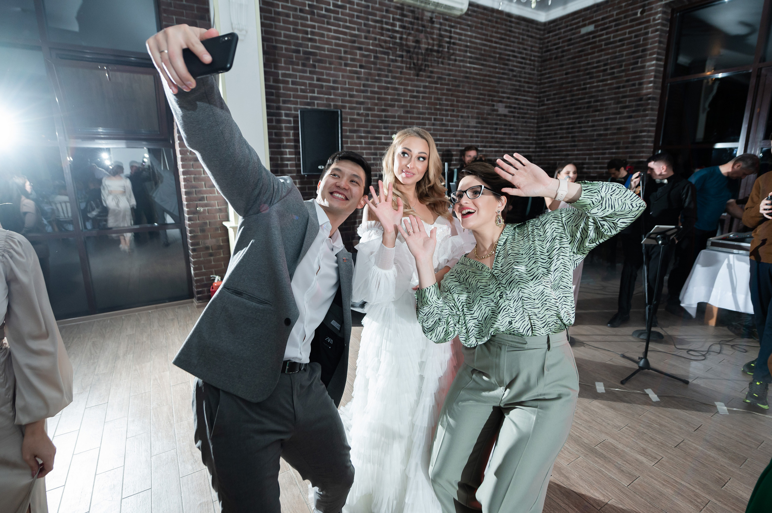 Евгений & Виктория. Свадебный и семейный фотограф  в г.Краснодар