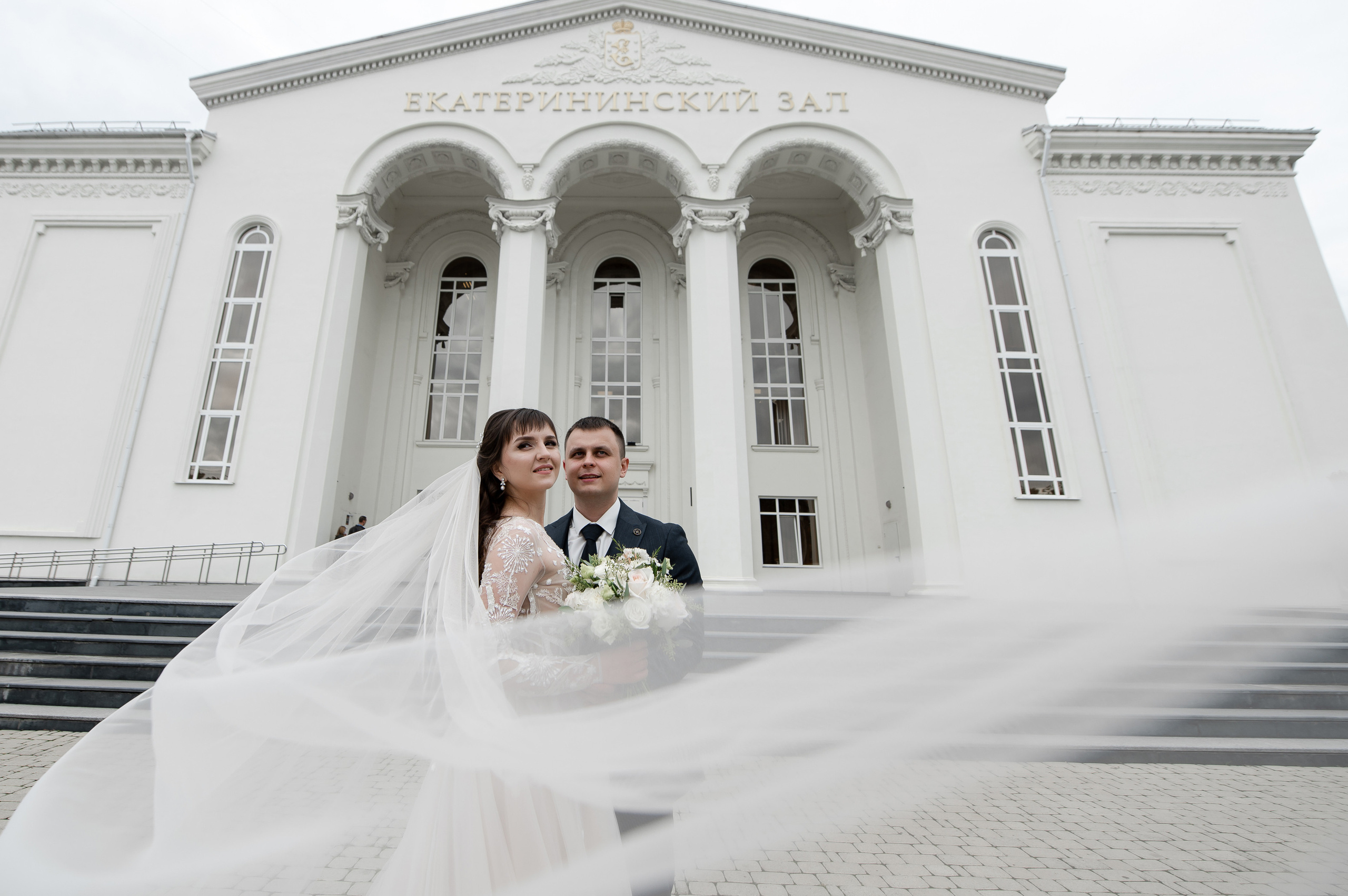 Сергей & Ксюша. Свадебный и семейный фотограф  в г.Краснодар
